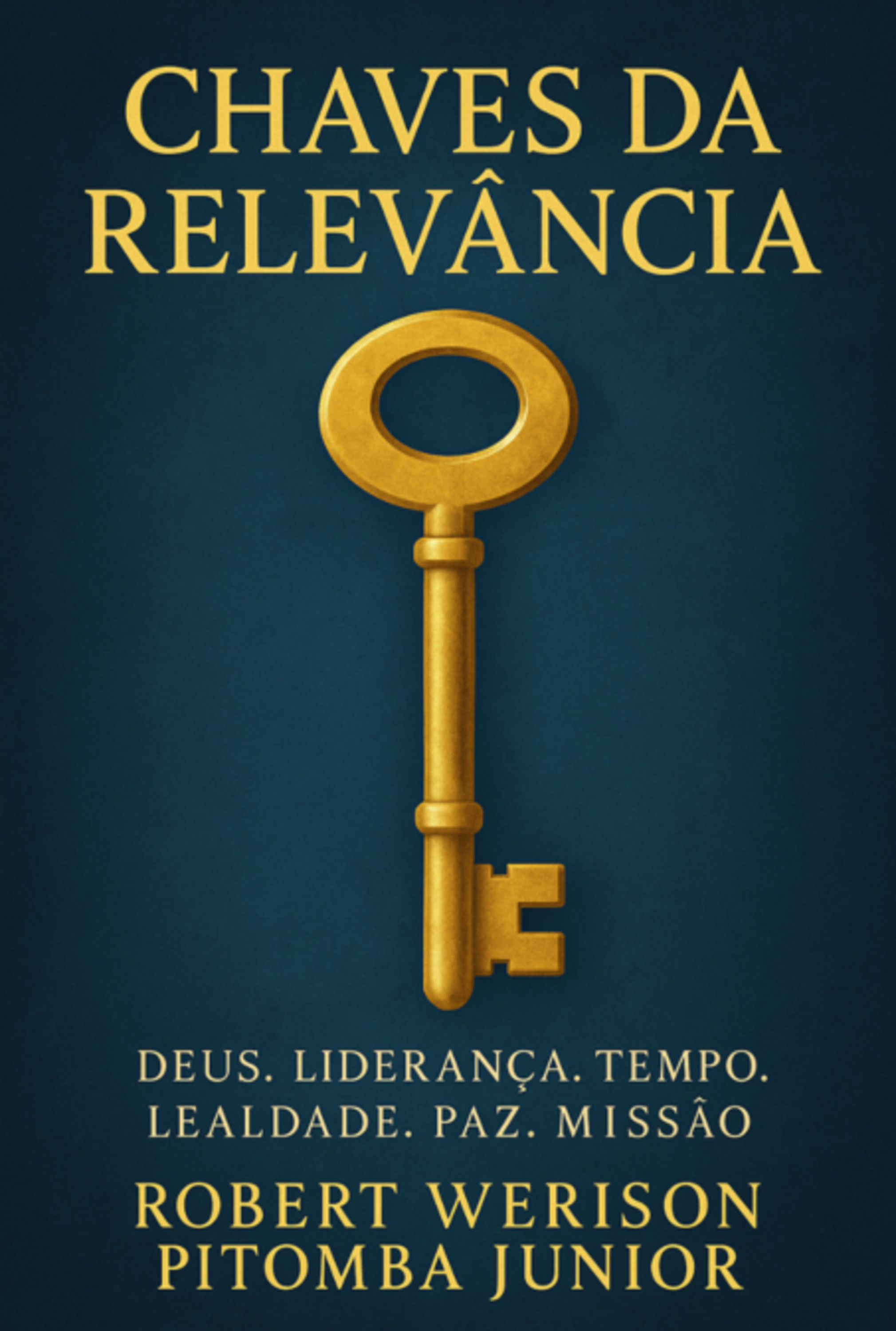 Chaves Da Relevância