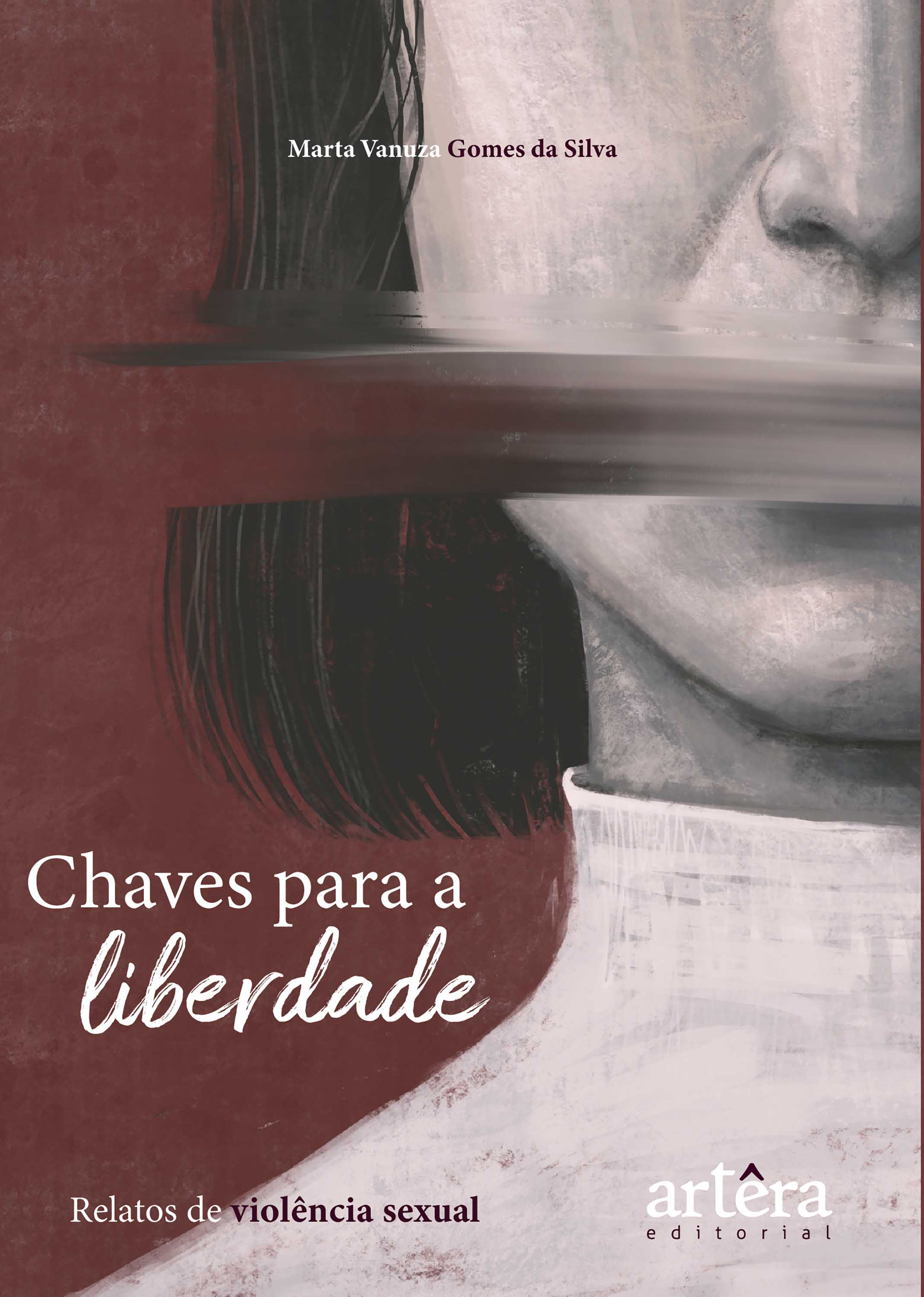 Chaves para a Liberdade: Relatos de Violência Sexual