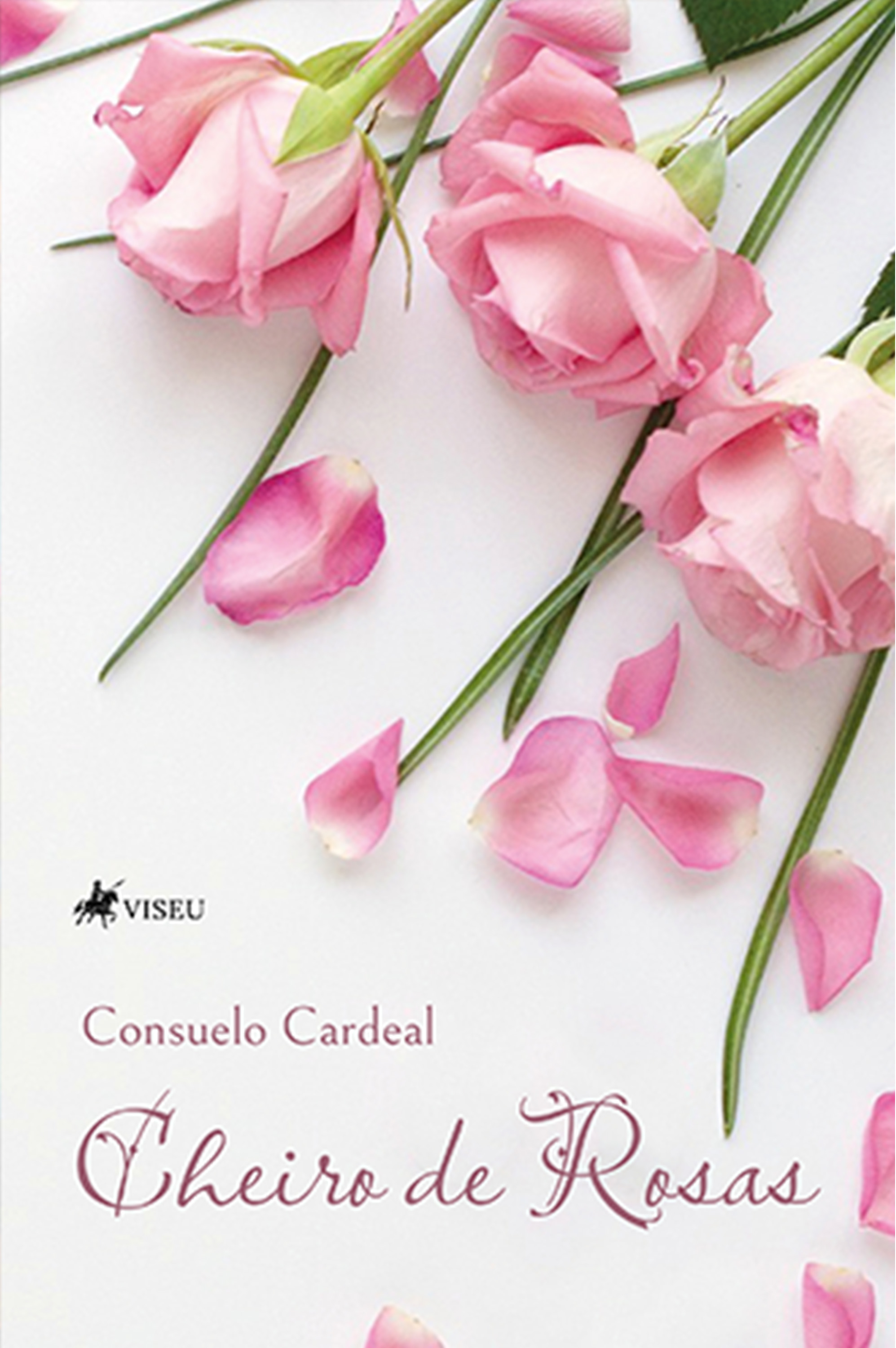 Cheiro de Rosas