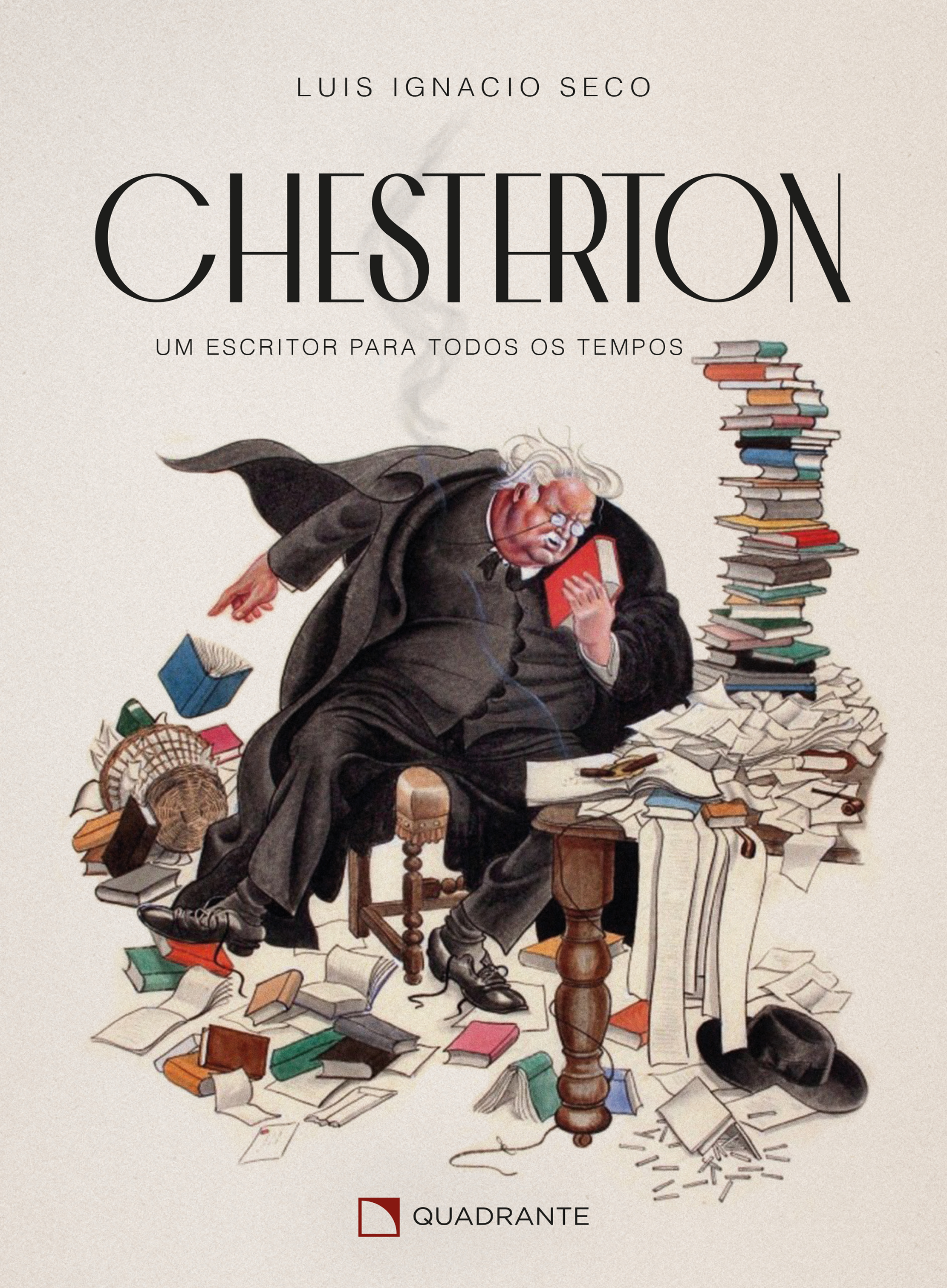 Chesterton