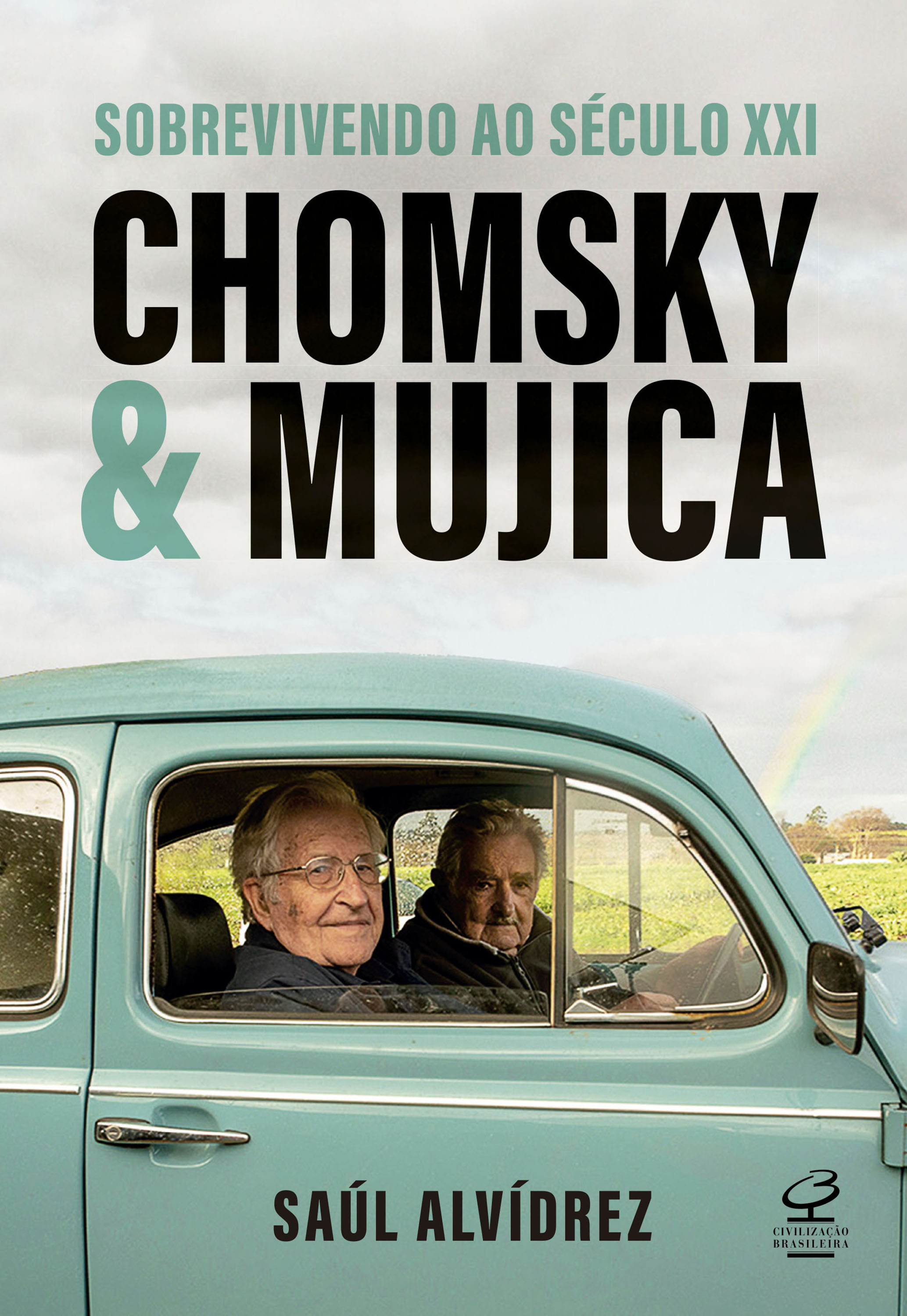 Chomsky & Mujica