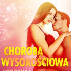 Choroba wysokościowa - opowiadanie erotyczne