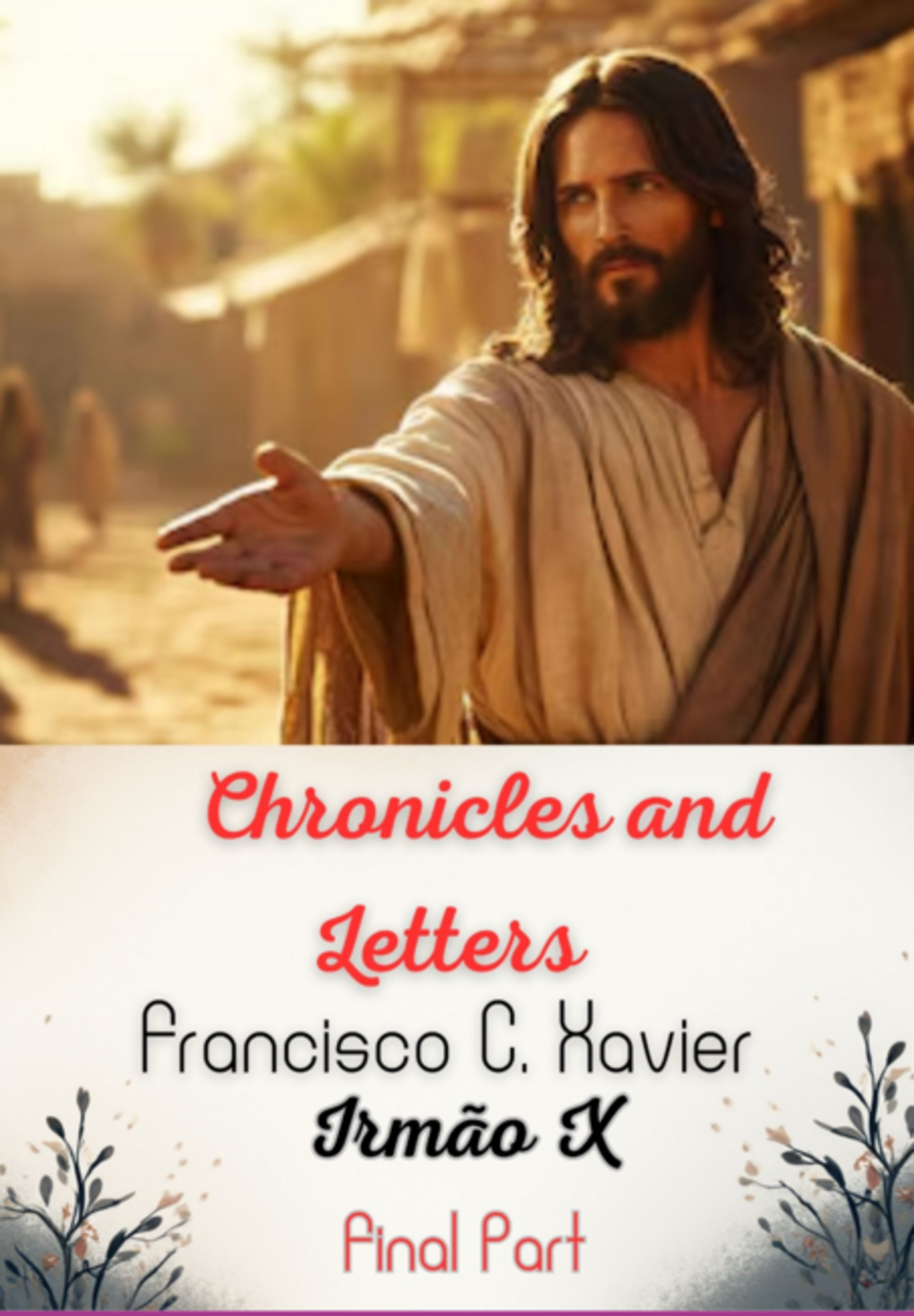 Chronicles And Letters - Final Part
