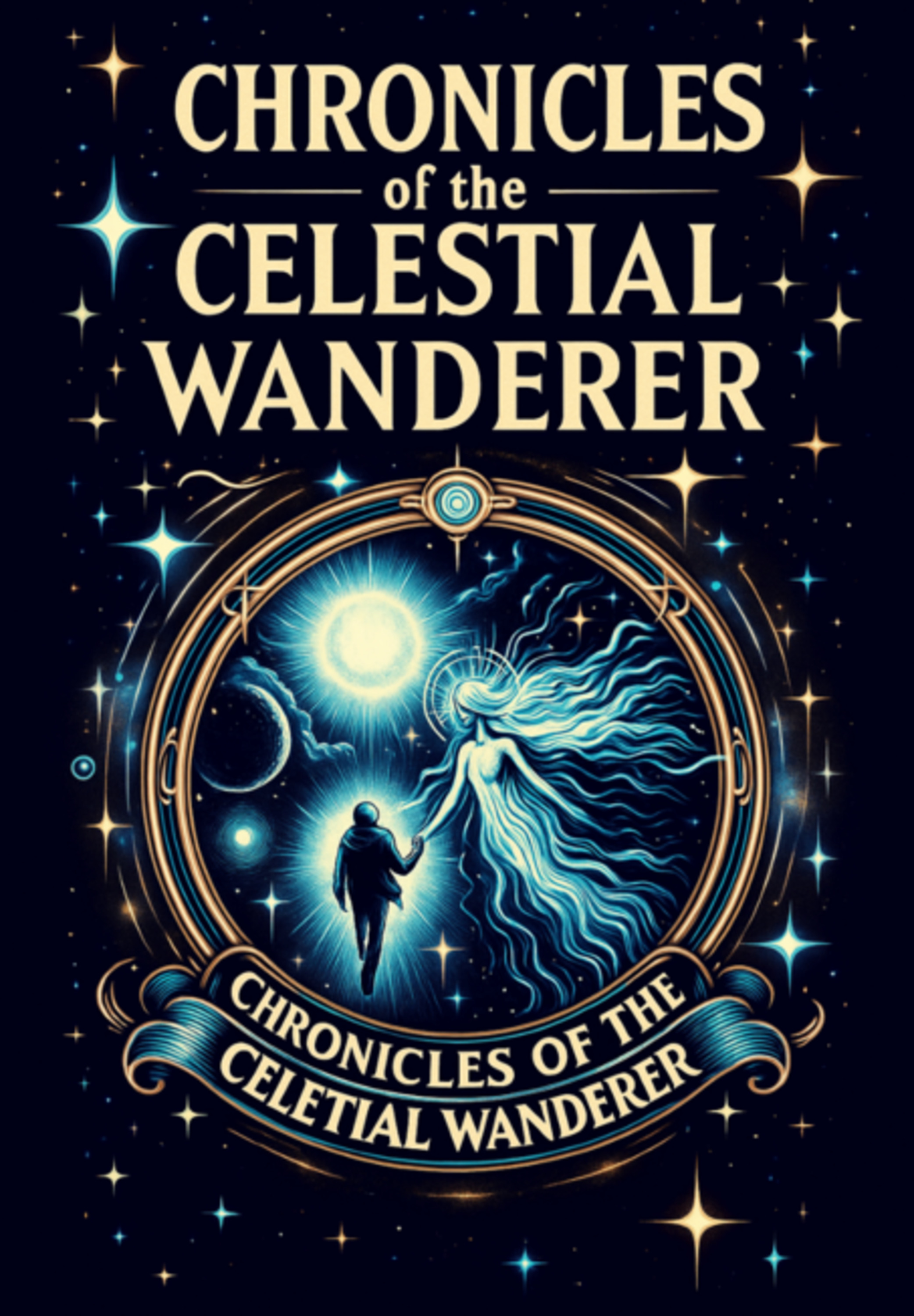 Chronicles Of The Celestial Wanderer