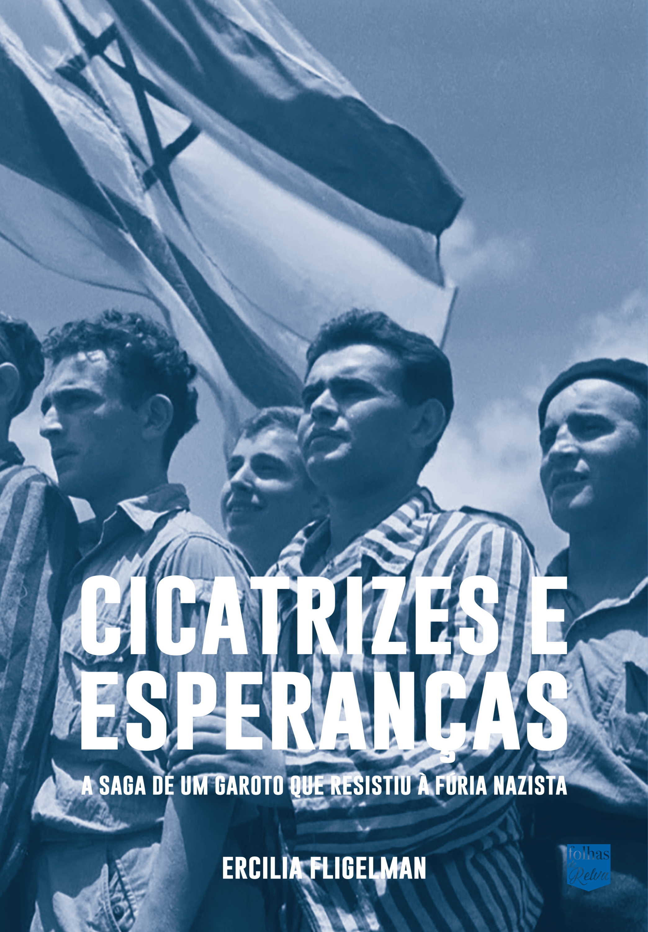 Cicatrizes e esperanças