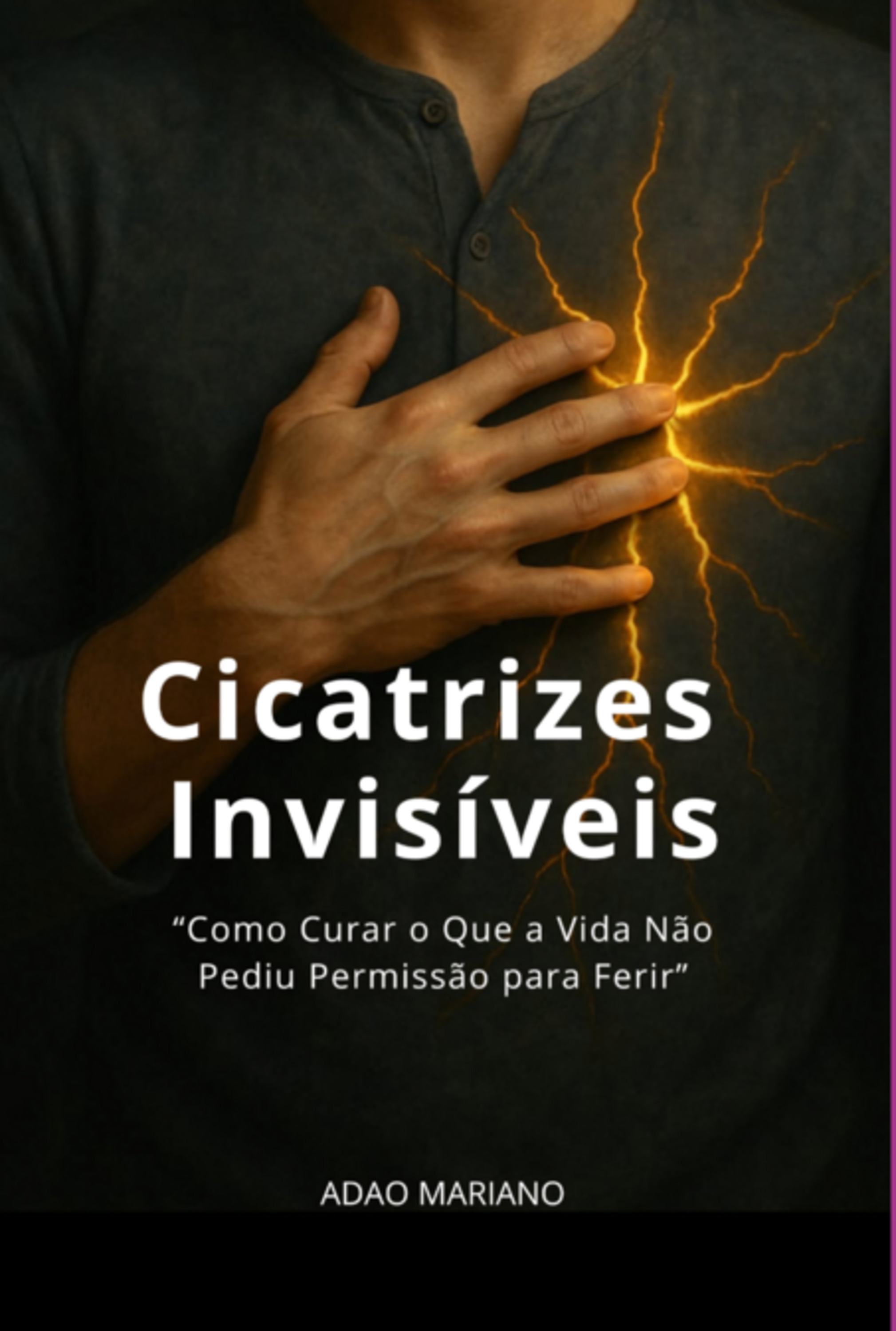 Cicatrizes Invisíveis