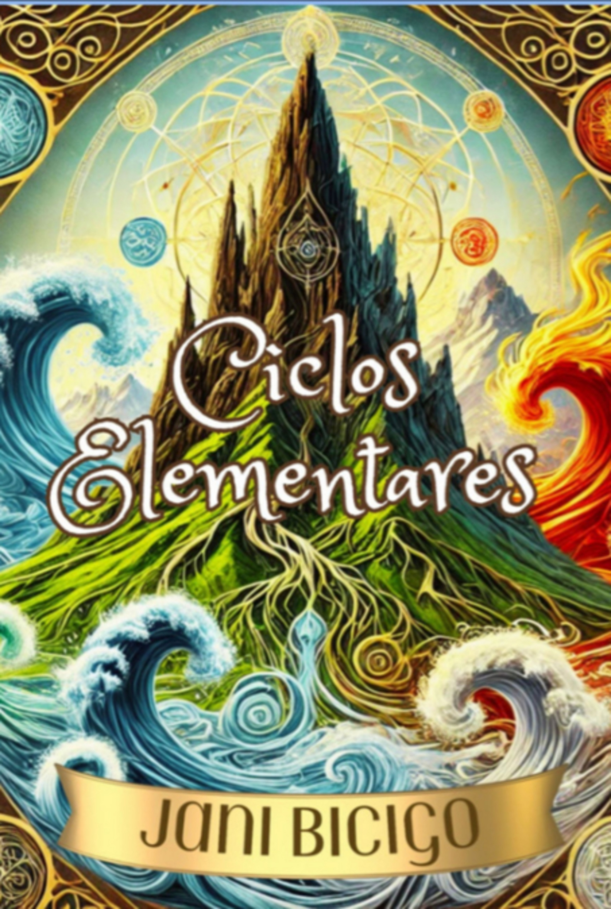 Ciclos Elementares