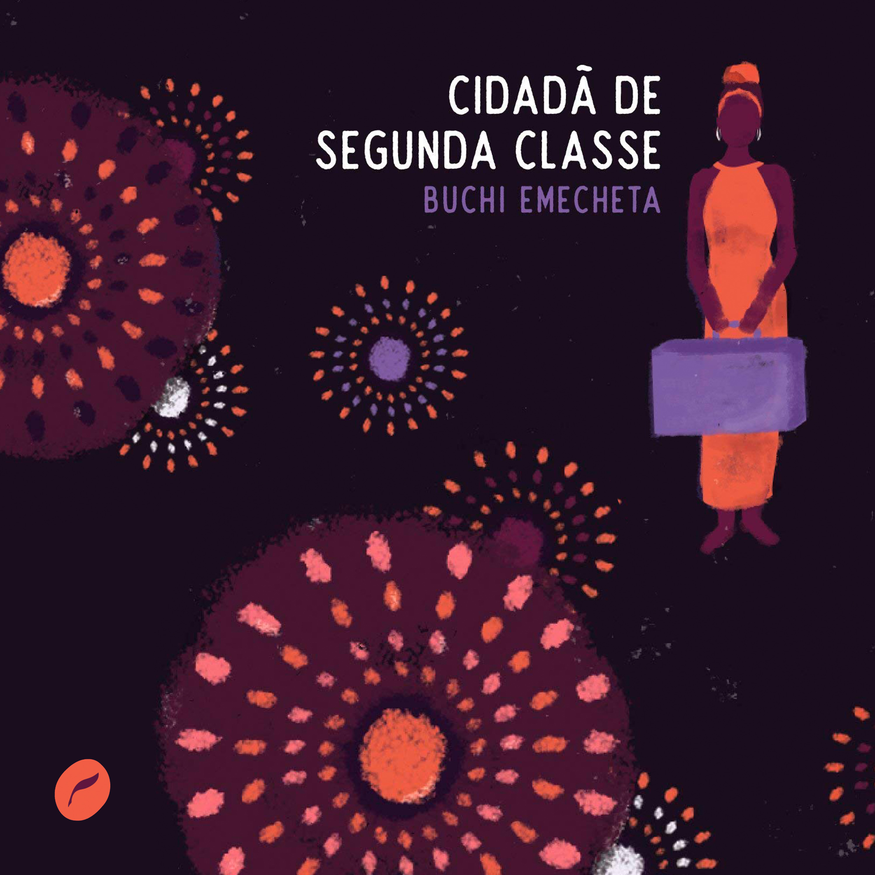 Cidadã de segunda classe