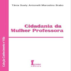 Cidadania da Mulher Professora