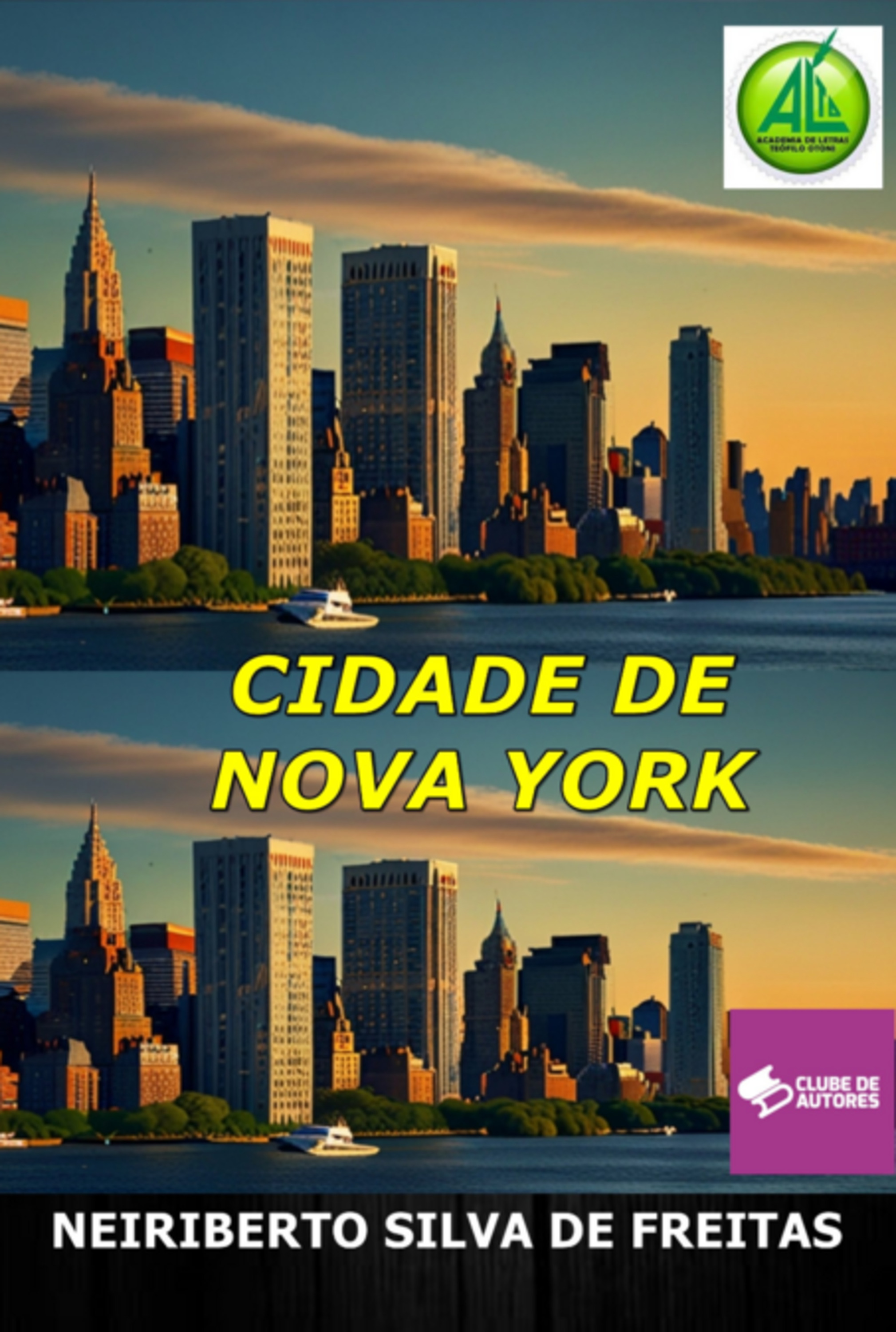 Cidade De Nova York