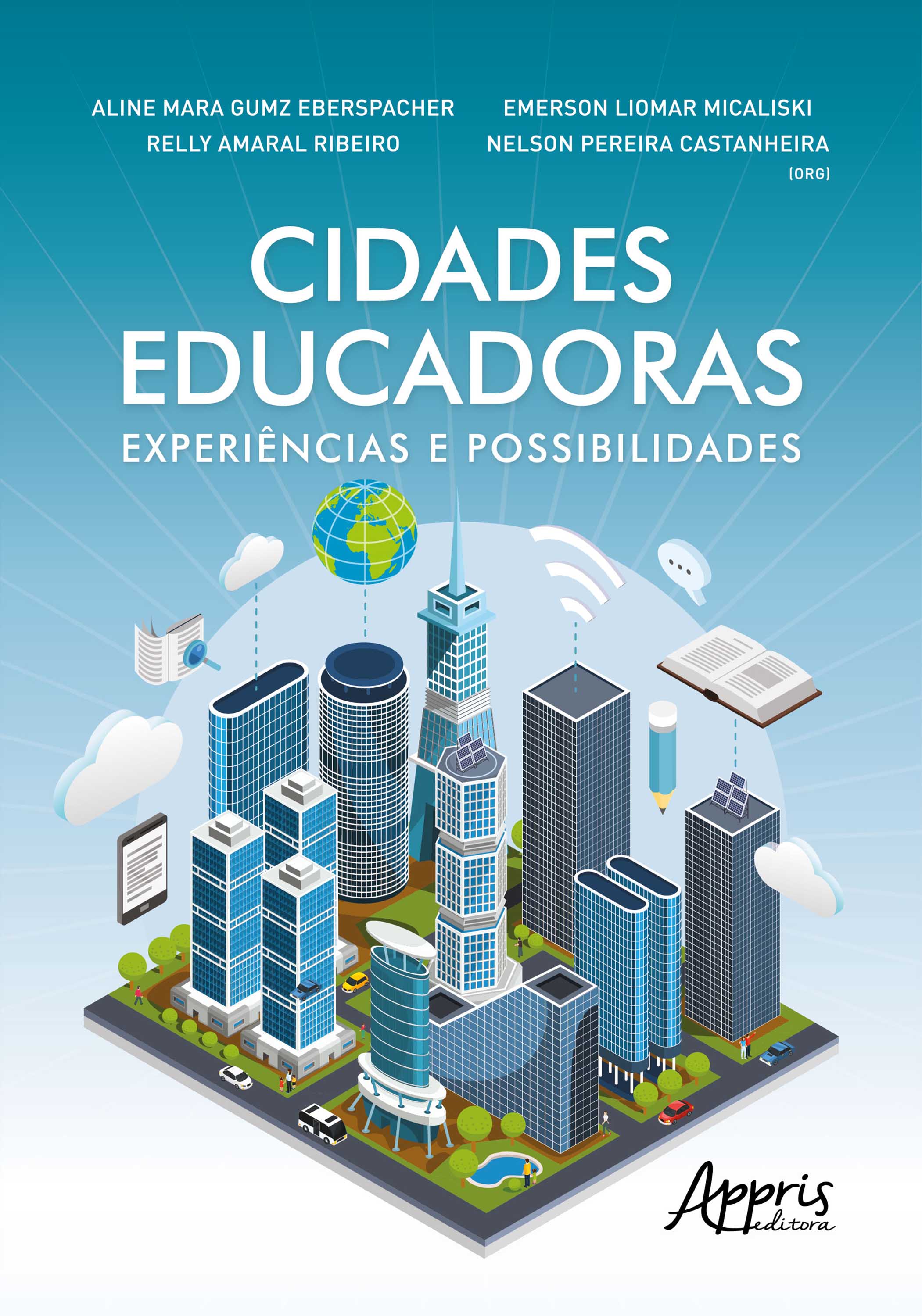 Cidades Educadoras: Experiências e Possibilidades
