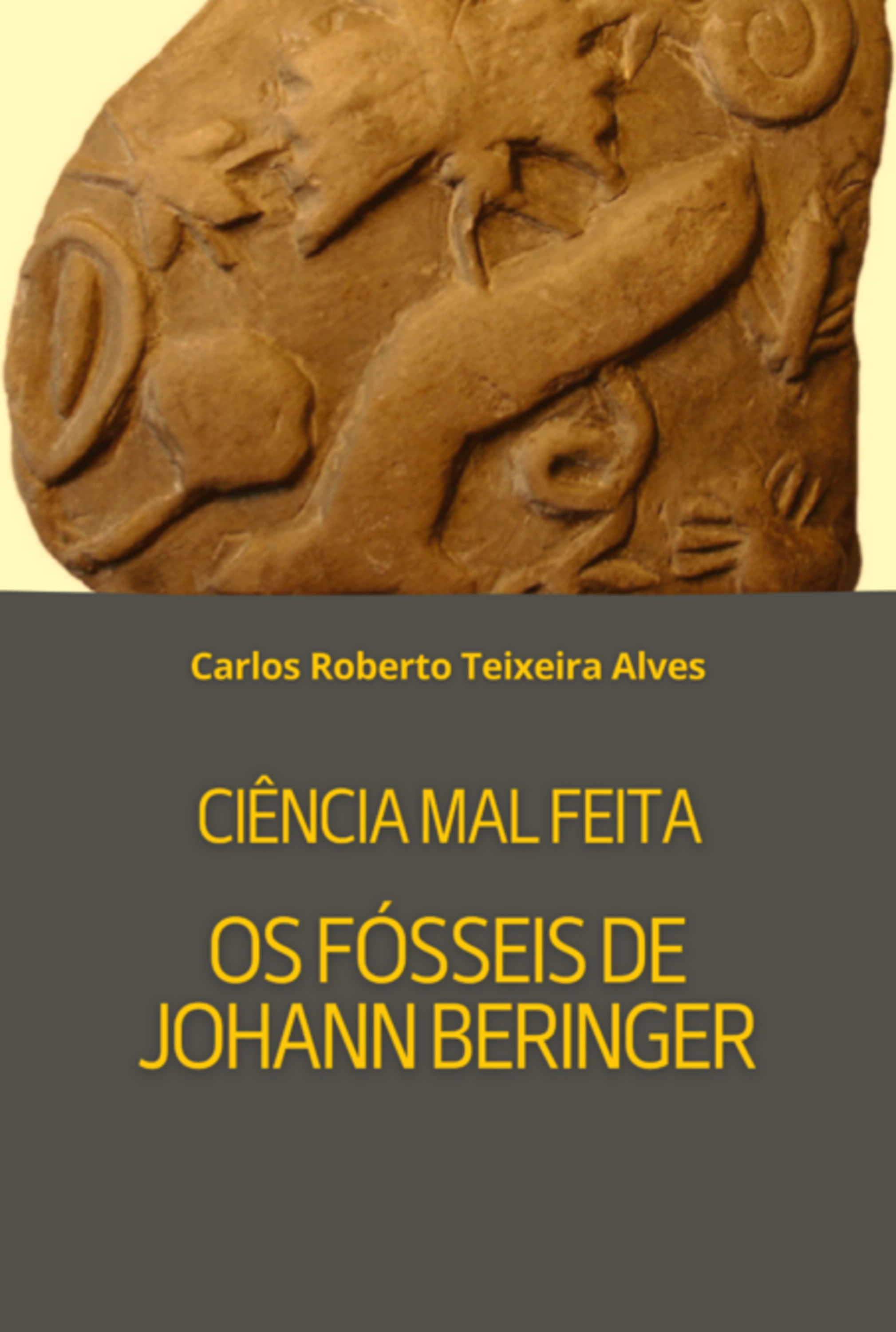 Ciência Mal Feita - Os Fósseis De Beringer