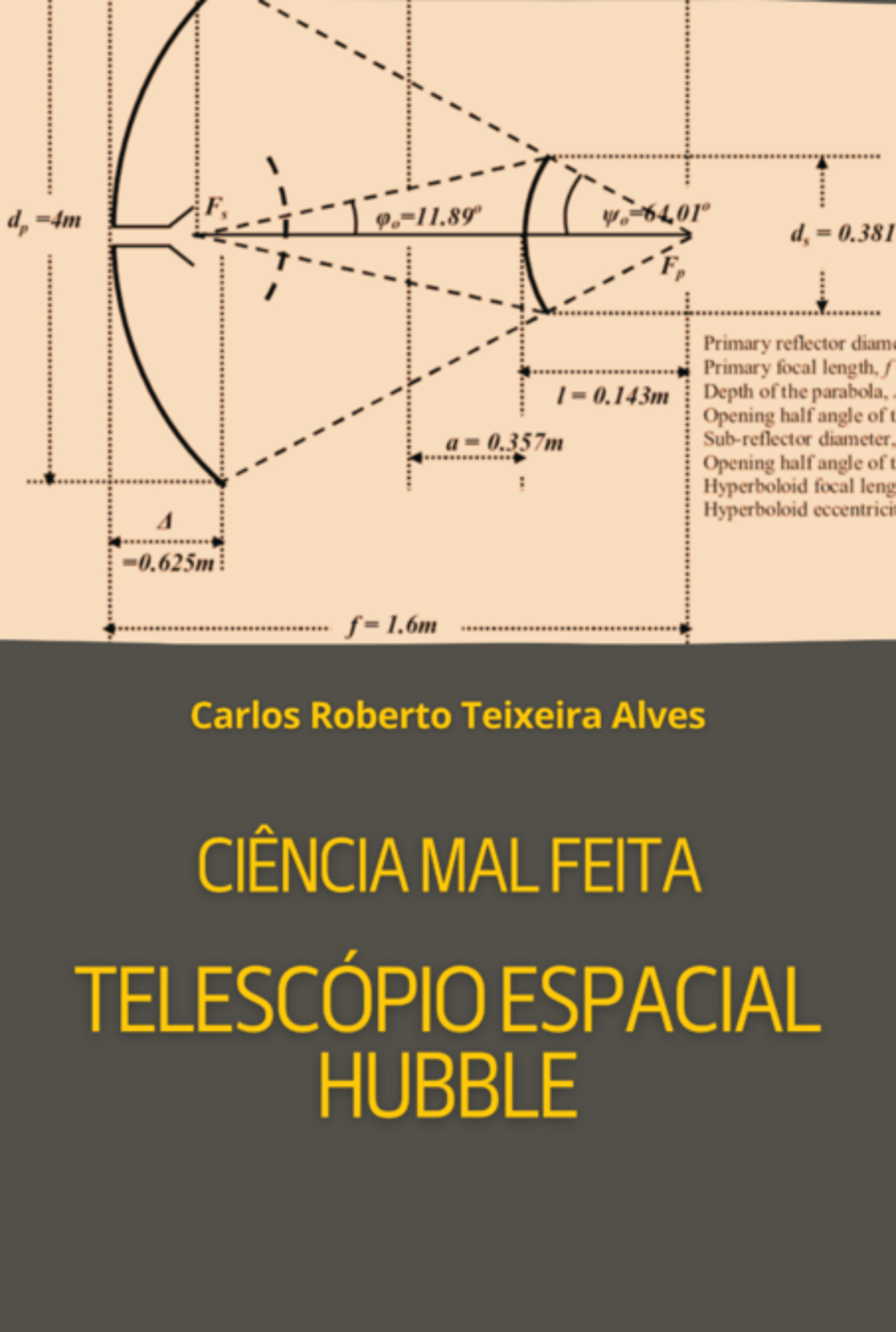 Ciência Mal Feita - Telescópio Espacial Hubble
