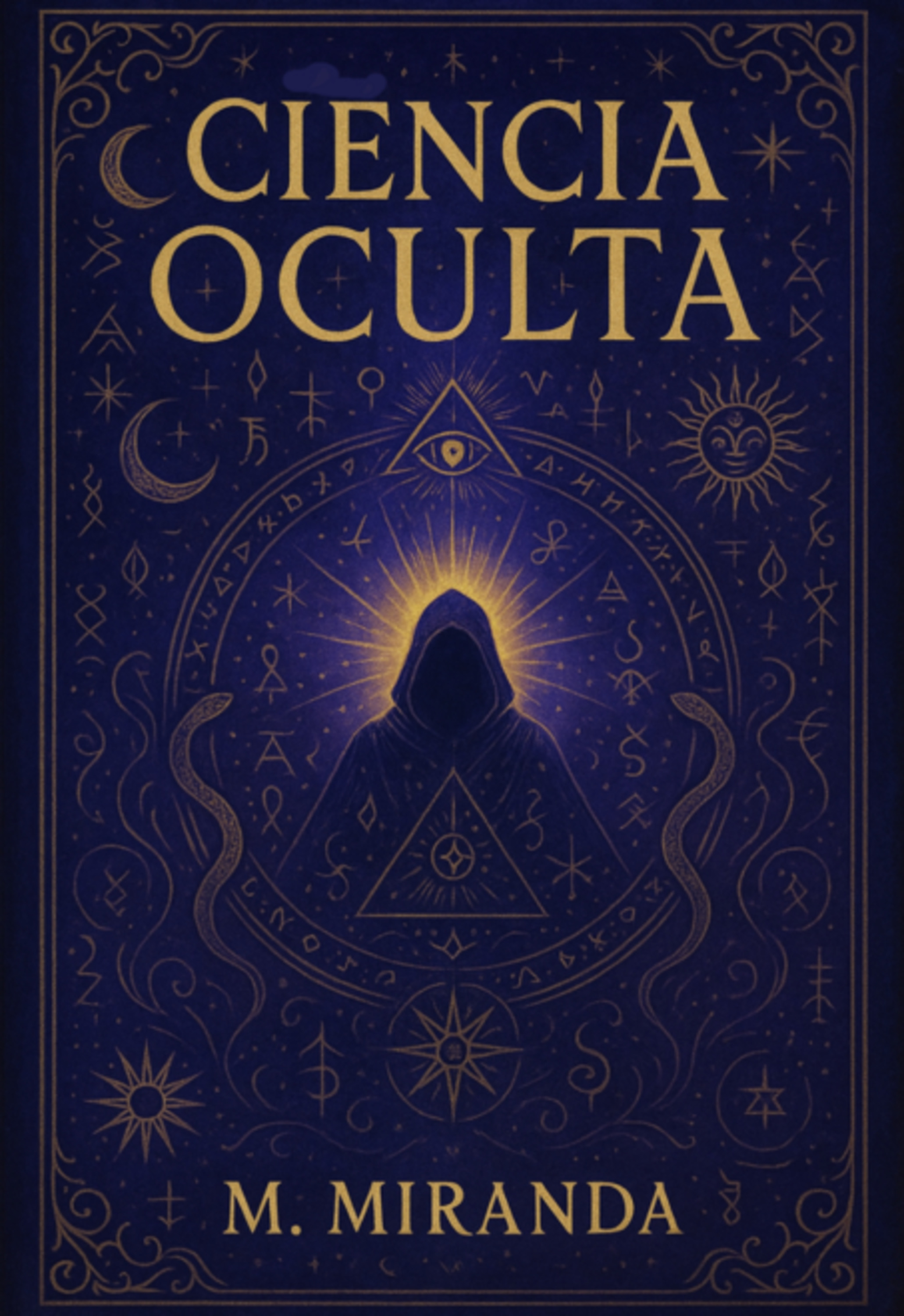 Ciência Oculta
