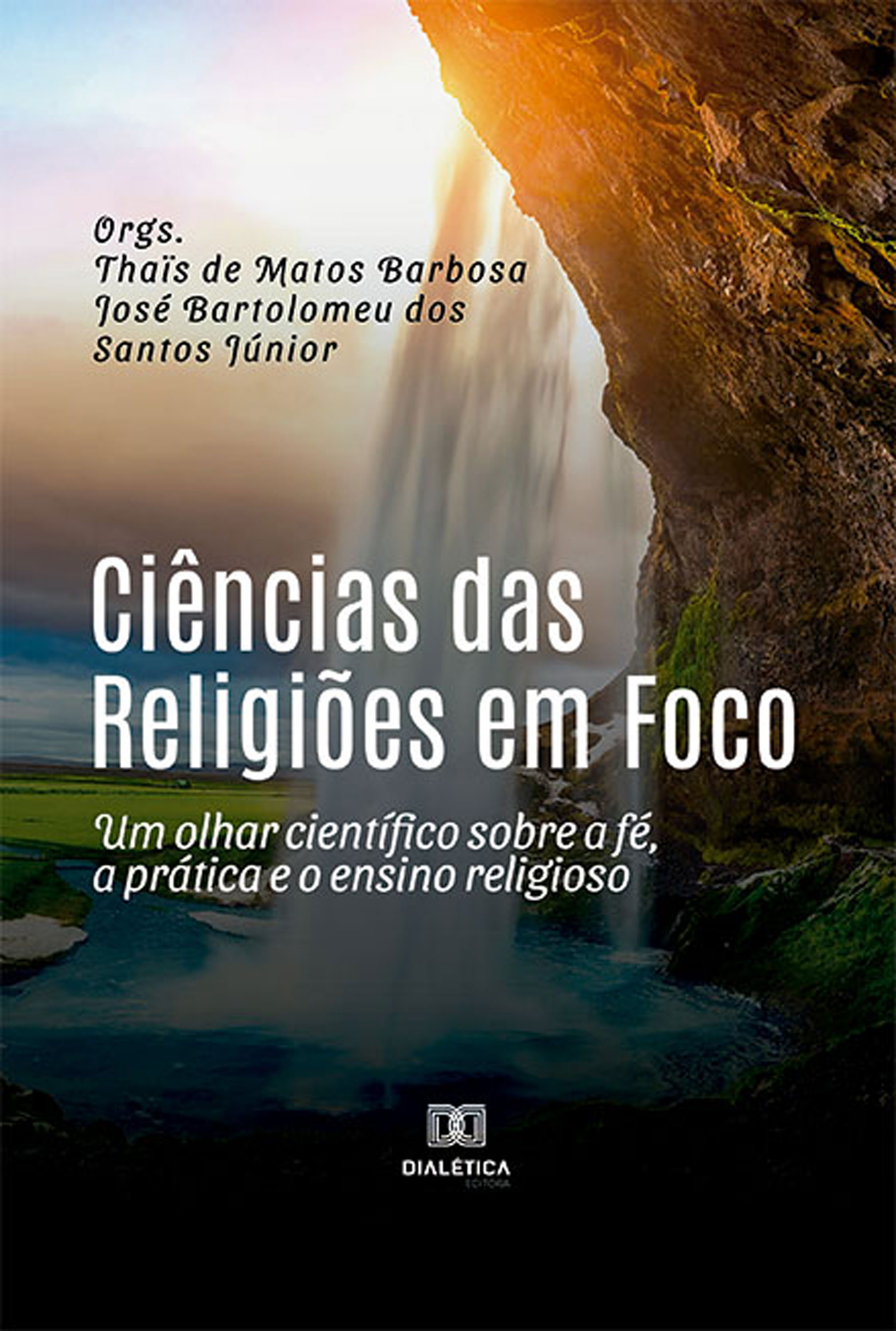 Ciências das Religiões em Foco