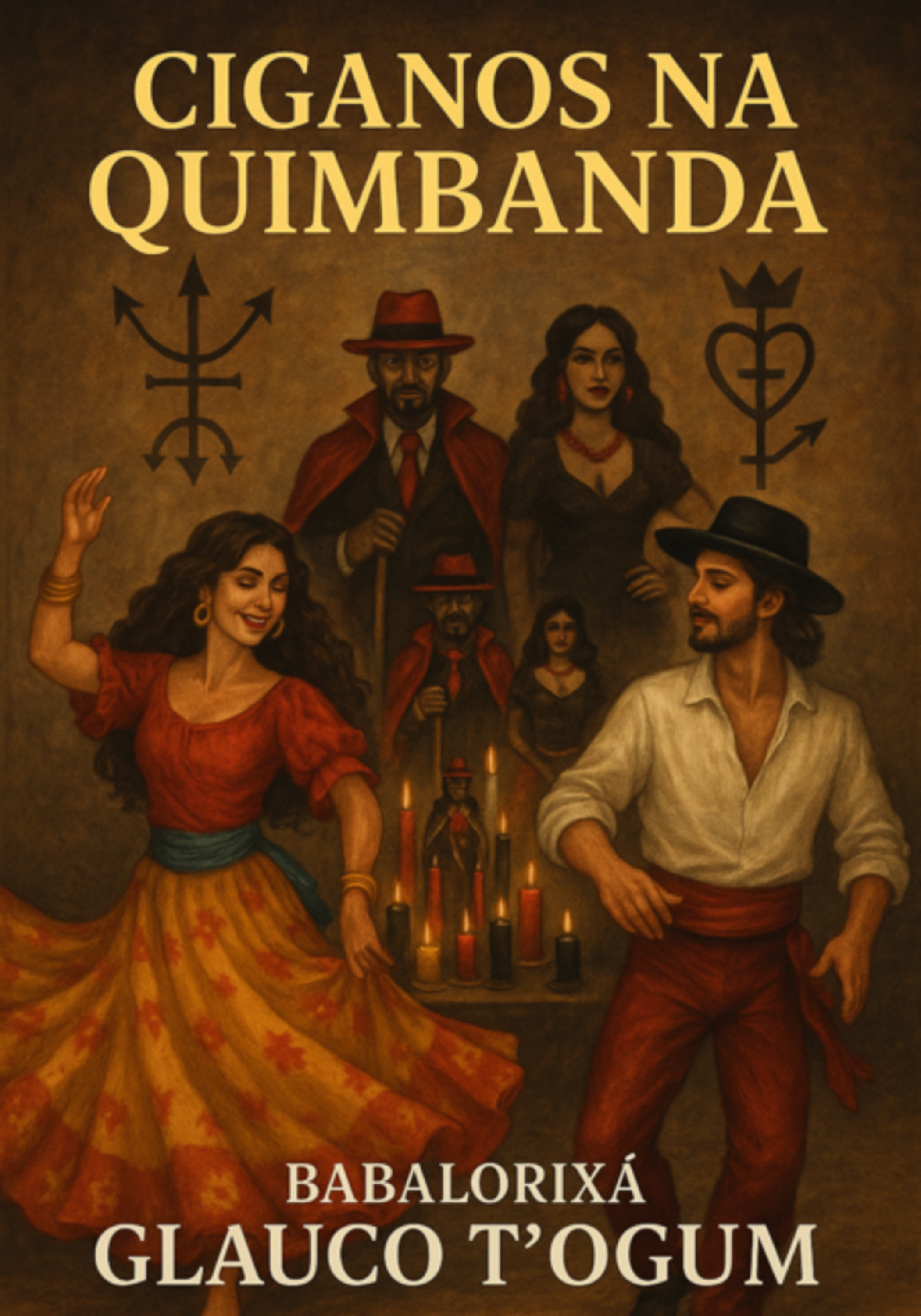 Ciganos Na Quimbanda