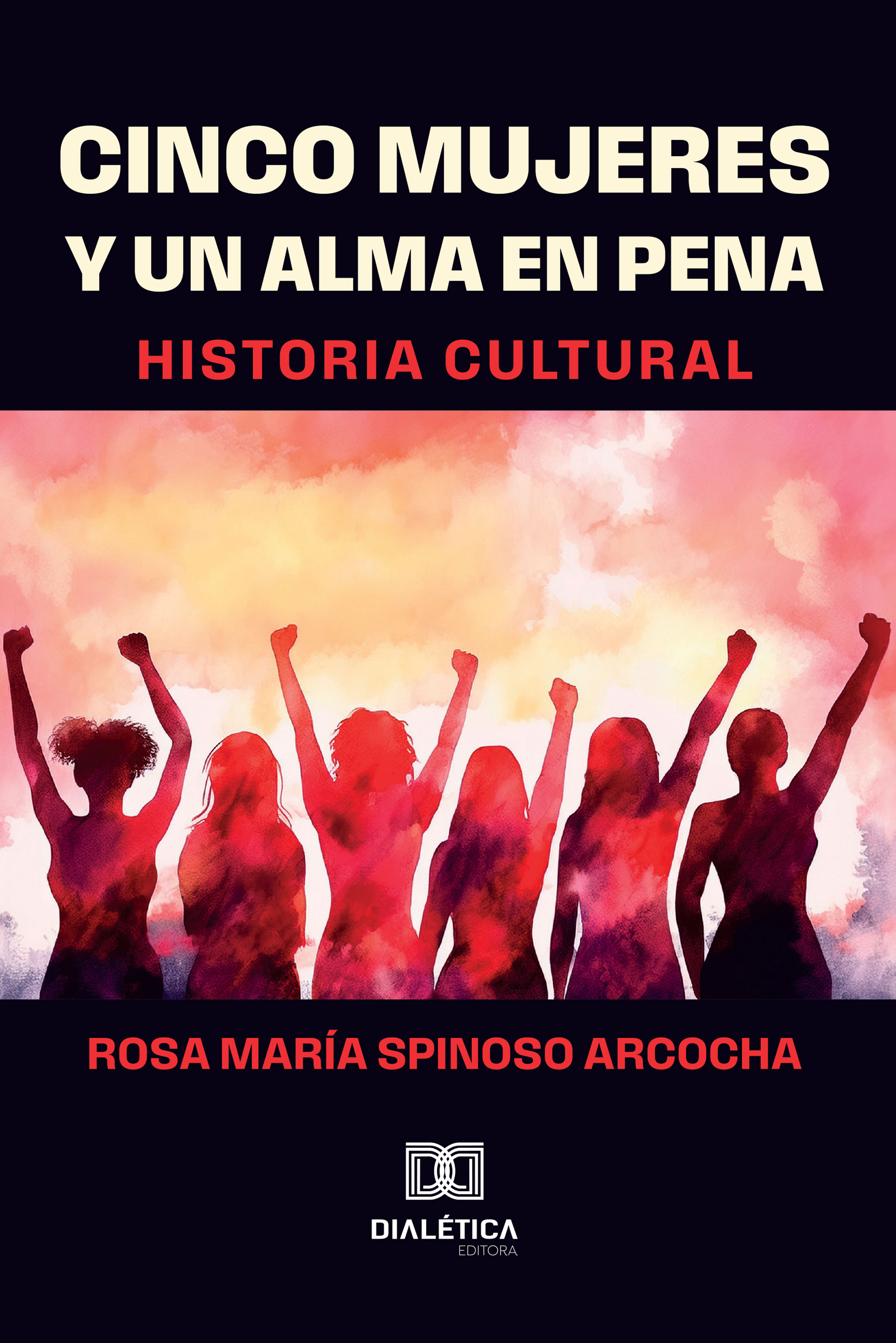 Cinco mujeres y un alma en pena