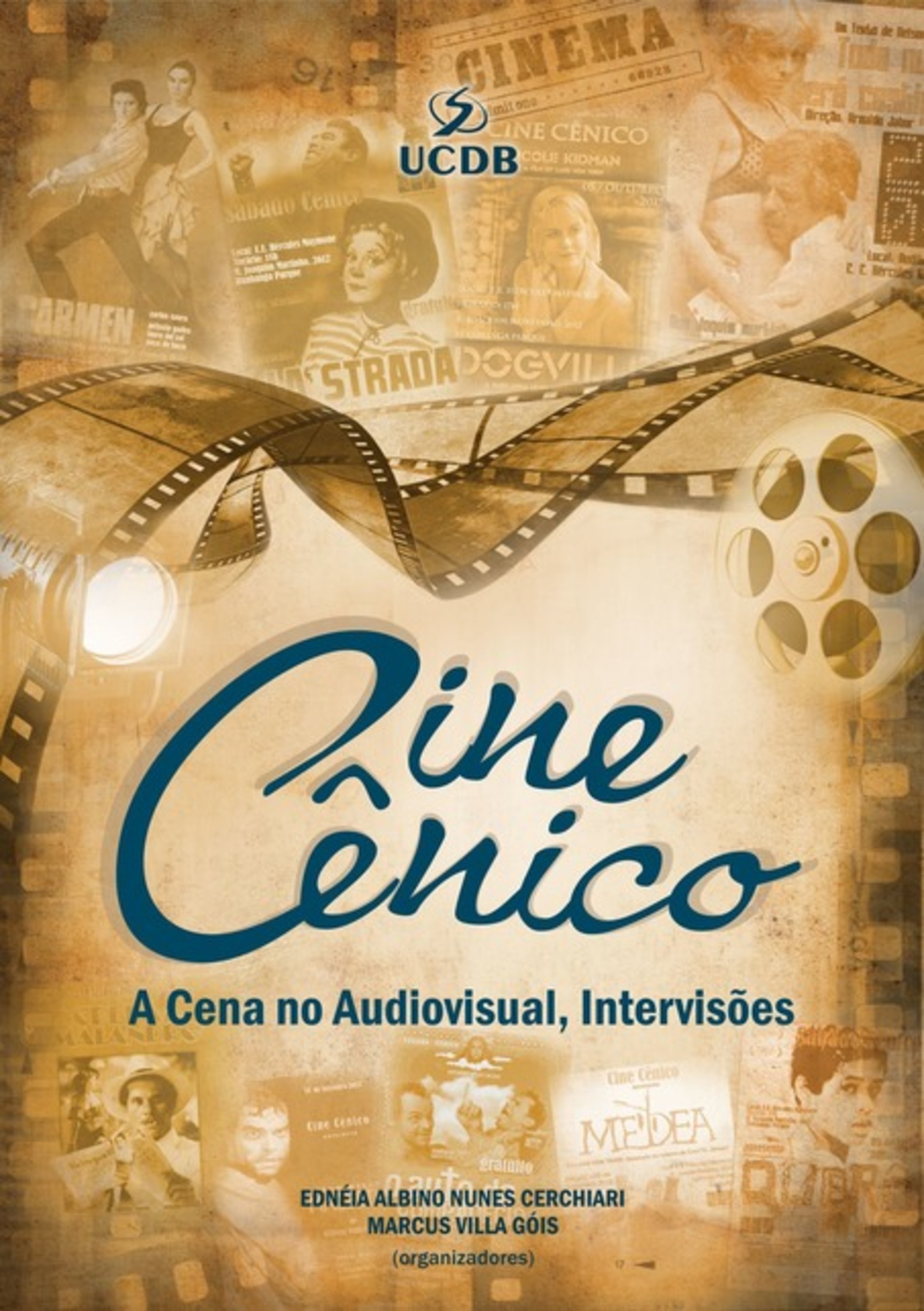 Cine Cênico