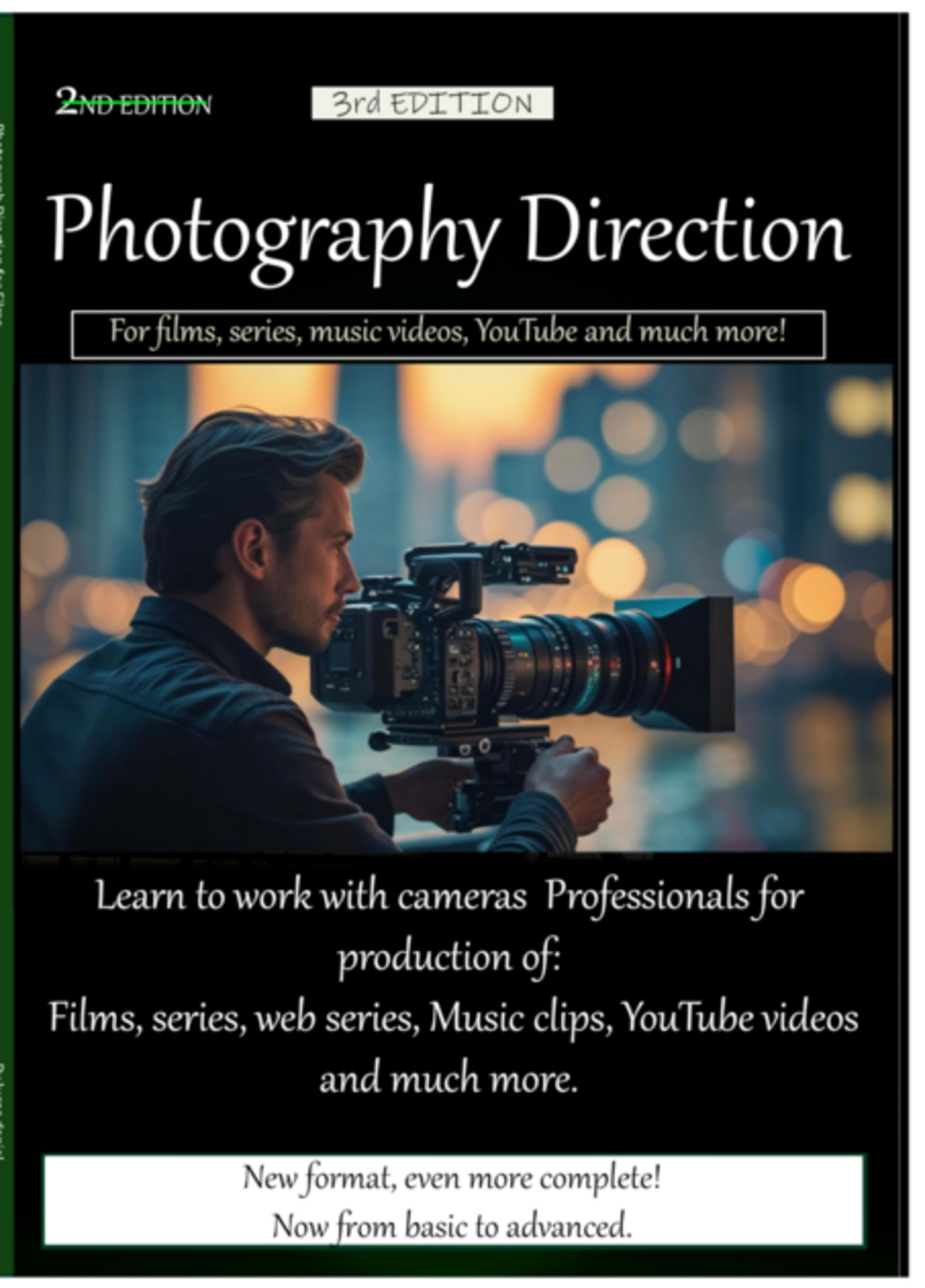Cinematography