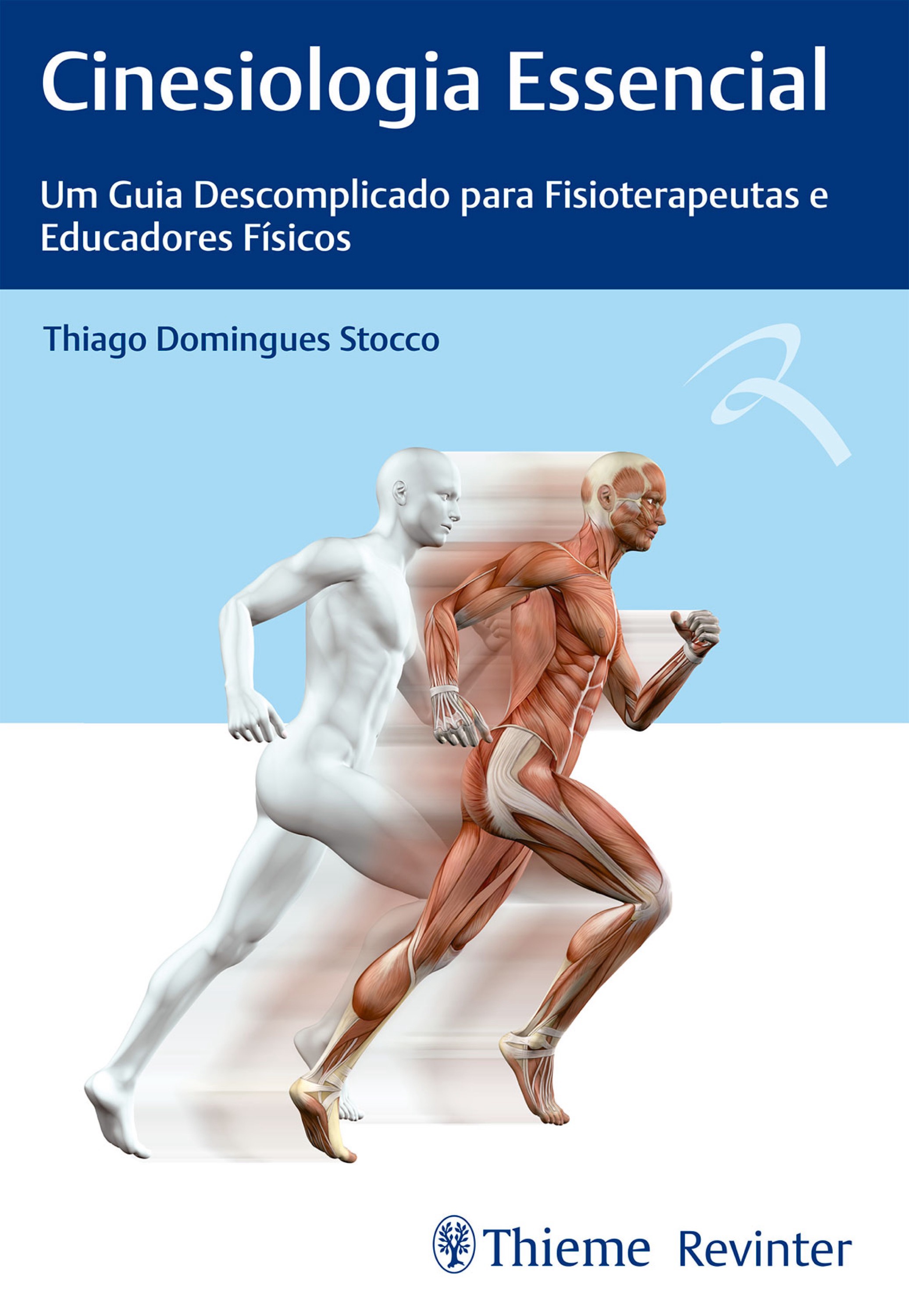 Cinesiologia Essencial