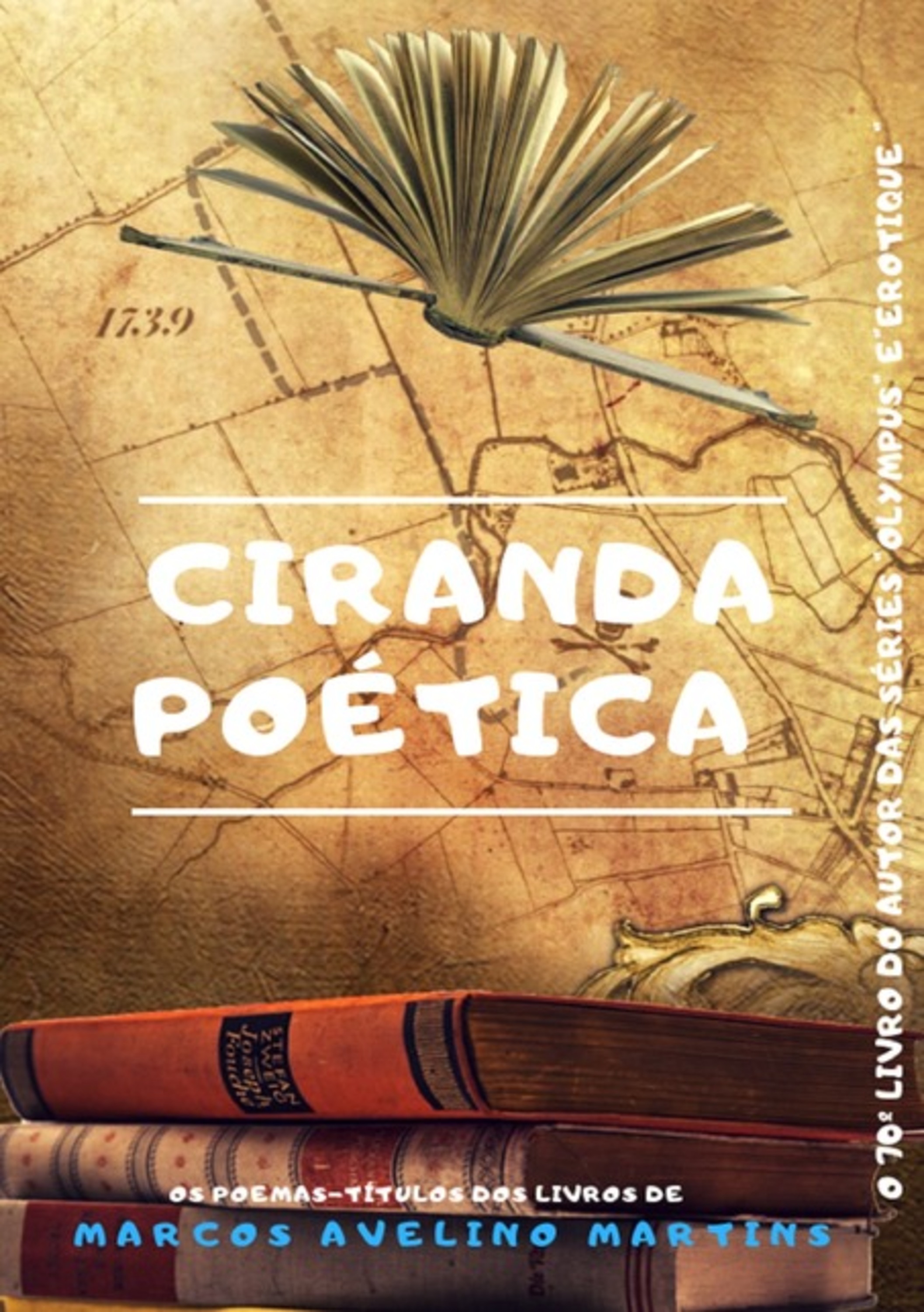 Ciranda Poética