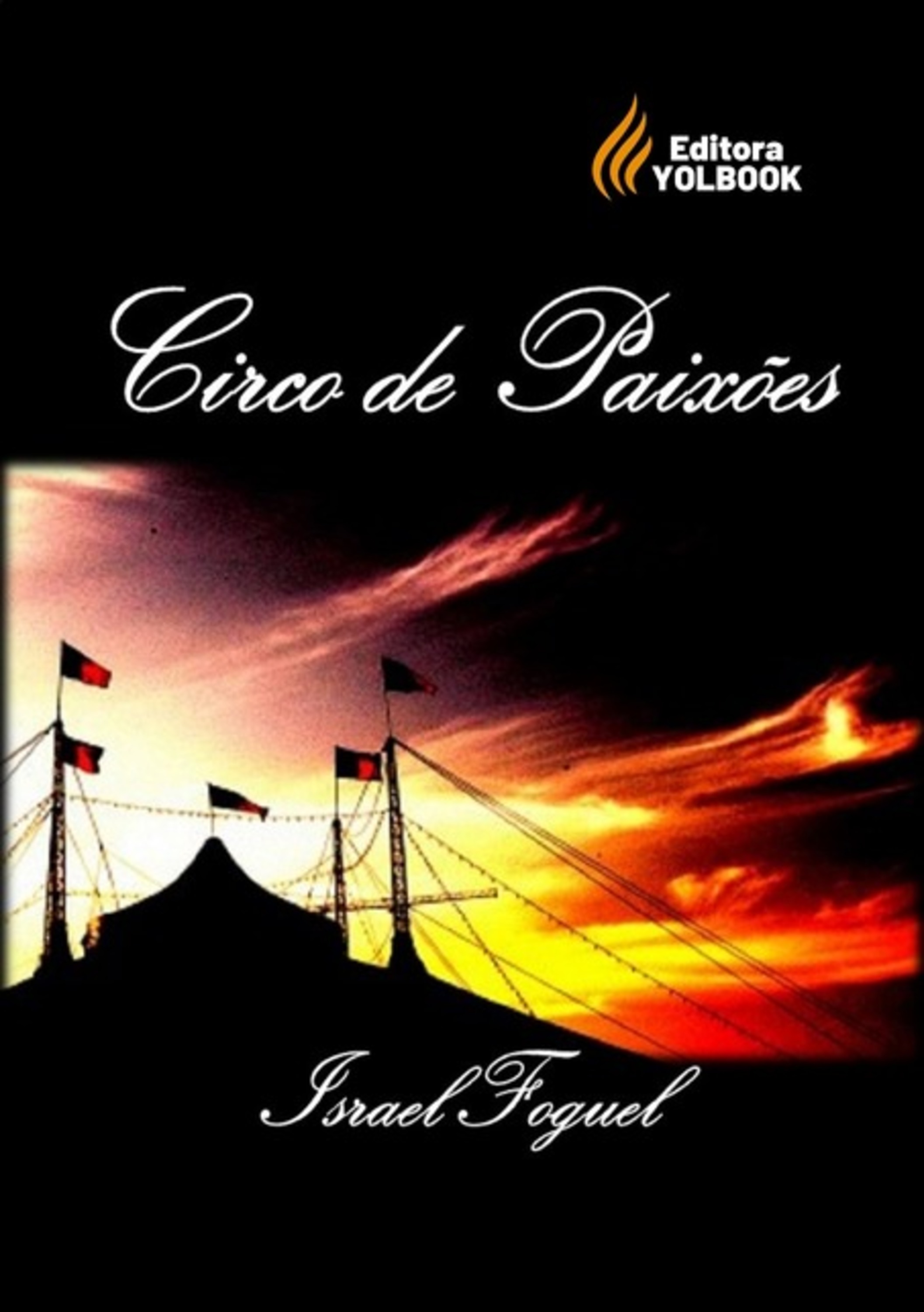 Circo De Paixões