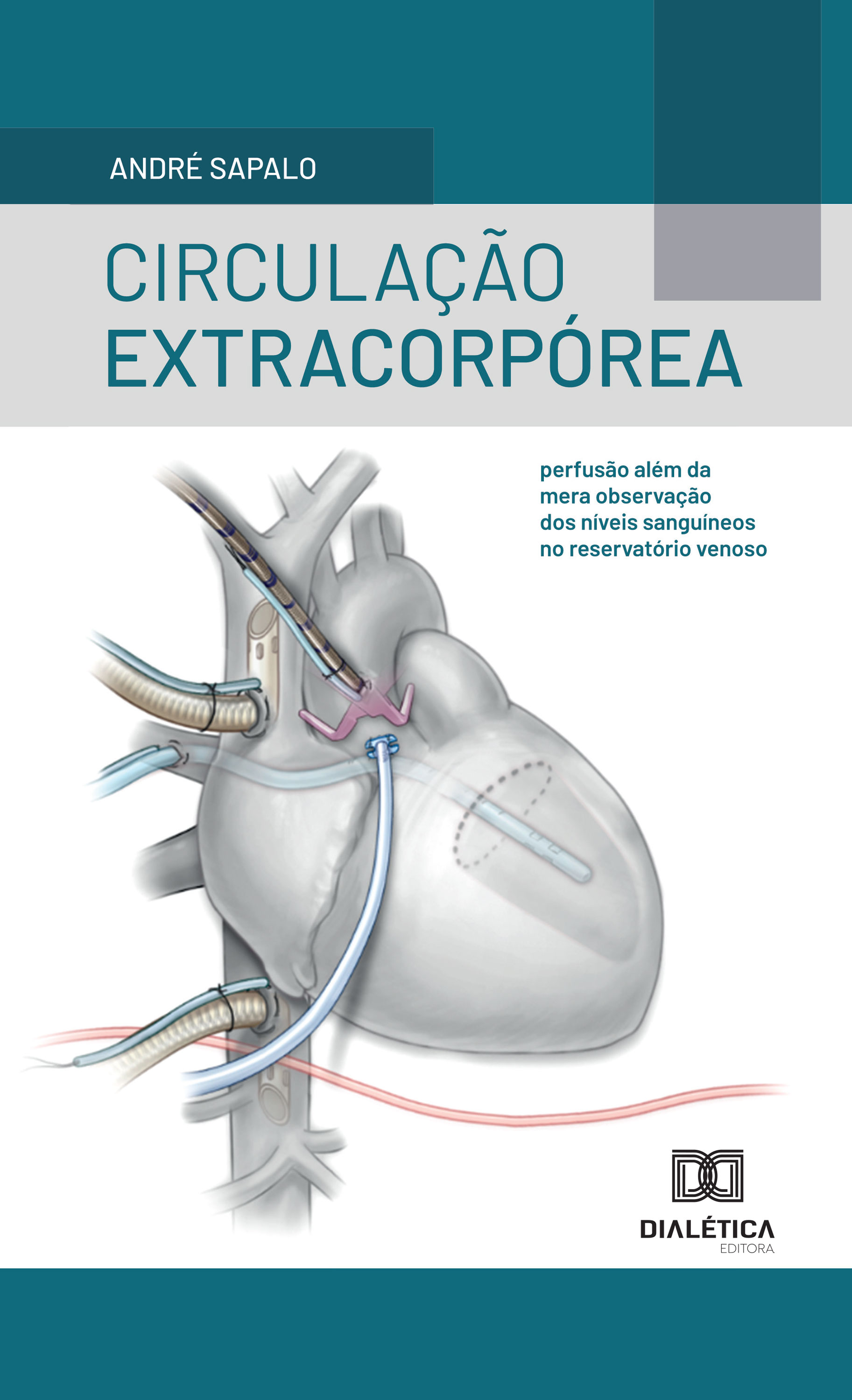 Circulação extracorpórea