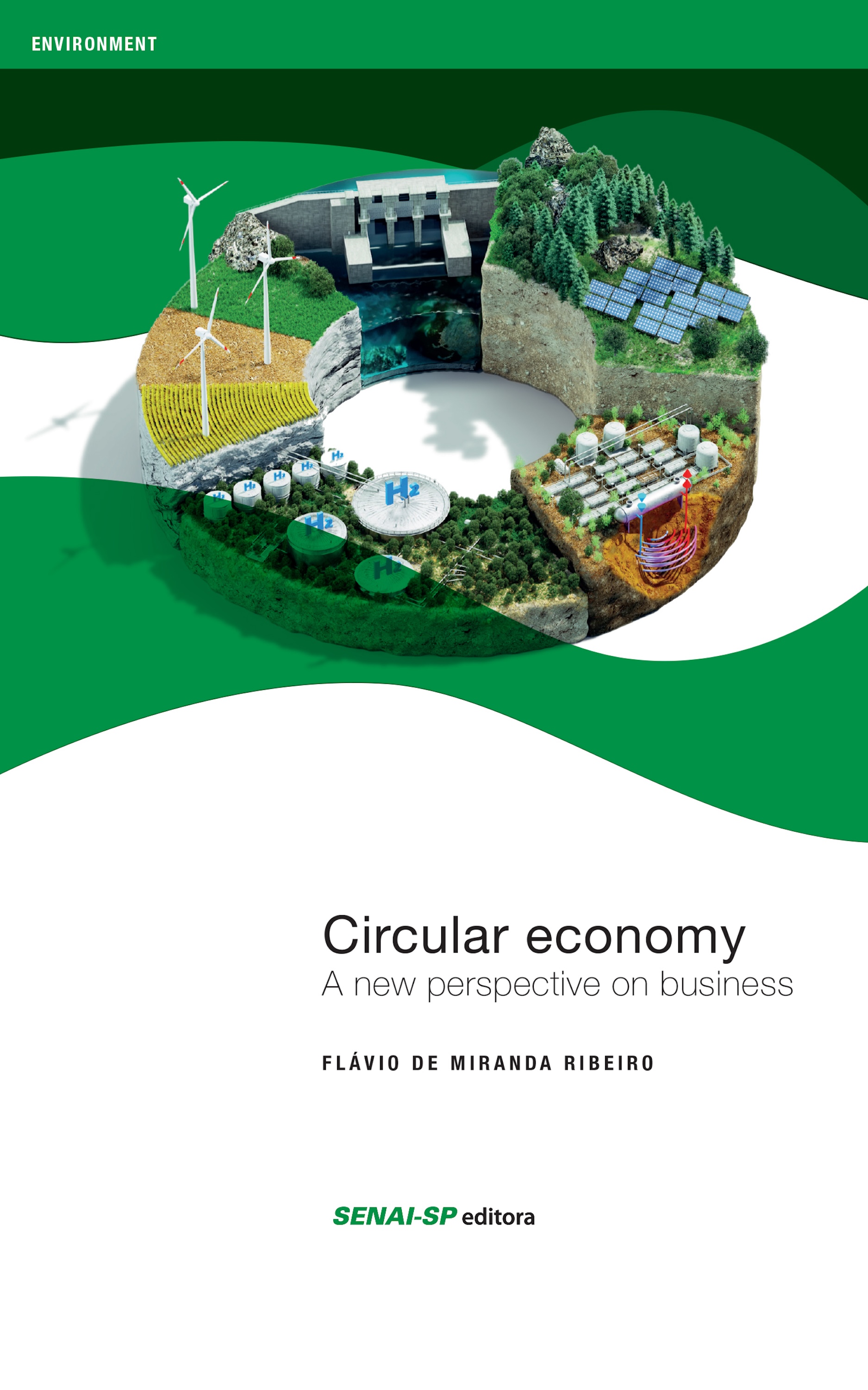 Circular economy: A new perspective on business