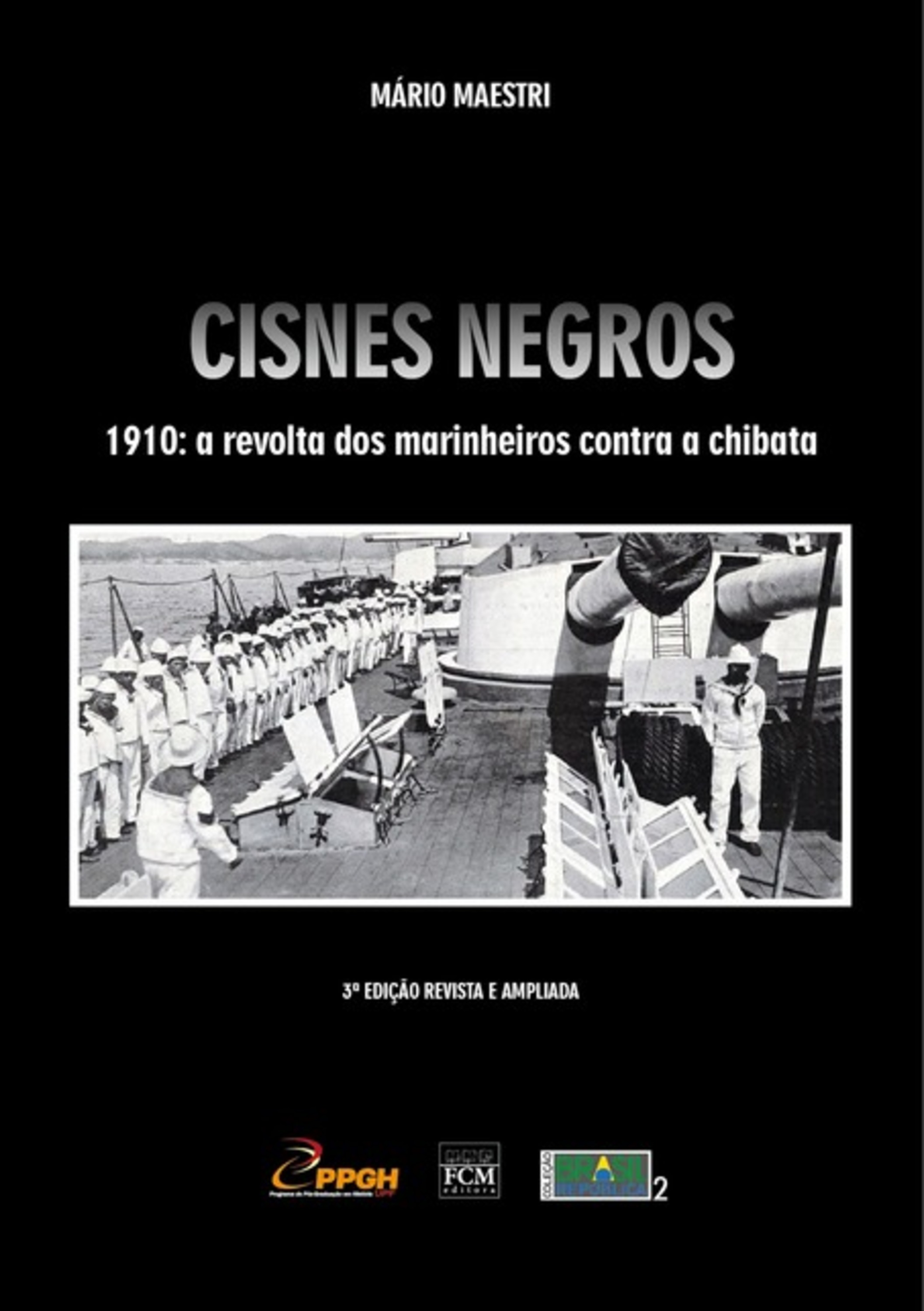 Cisnes Negros