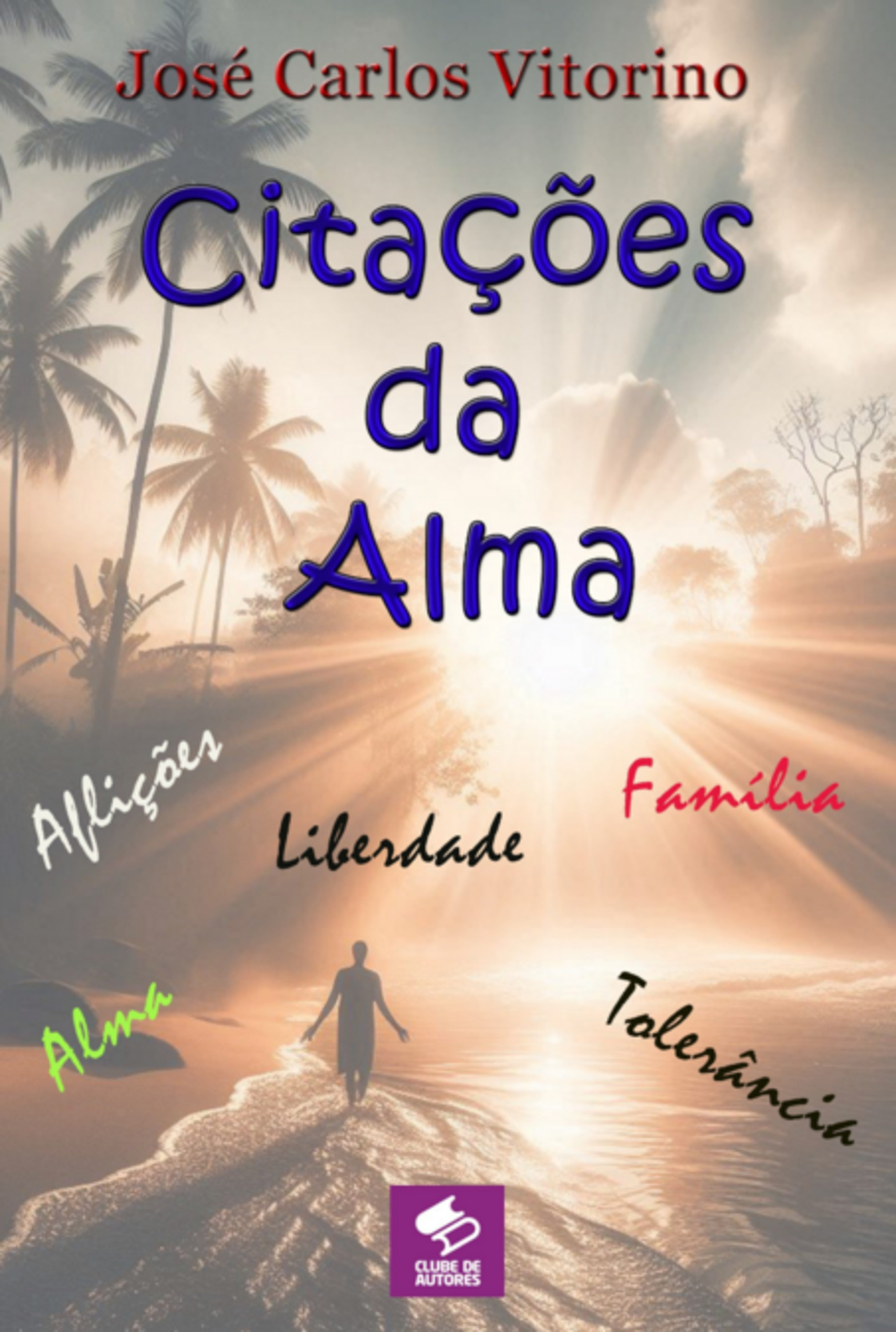 Citações Da Alma