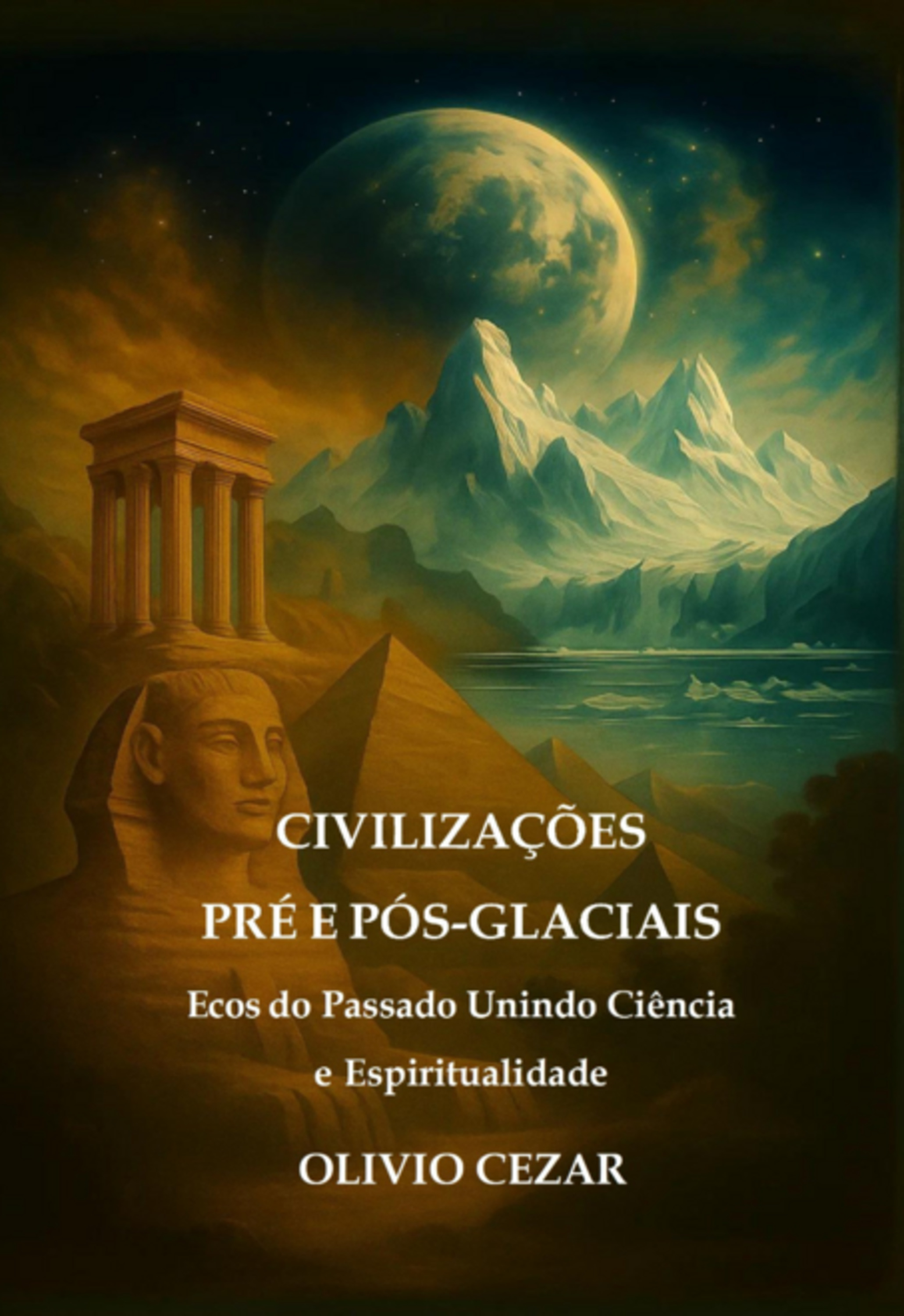 Civilizações Pré E Pós-glaciais