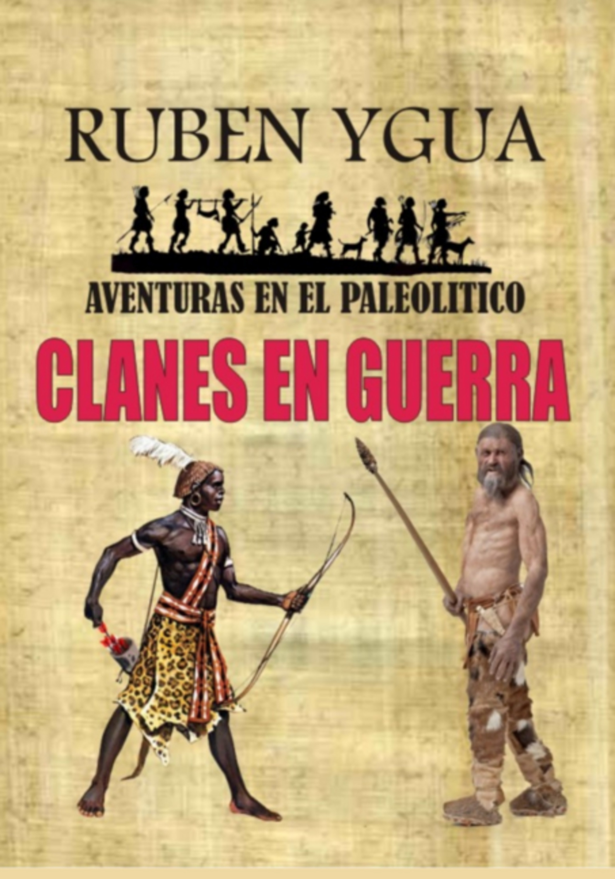 Clanes En Guerra