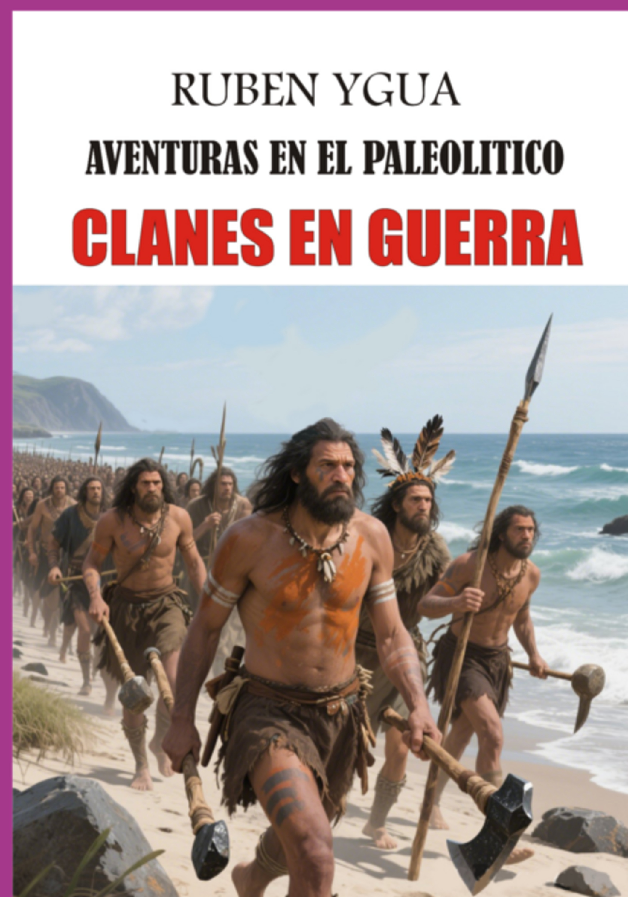 Clanes En Guerra