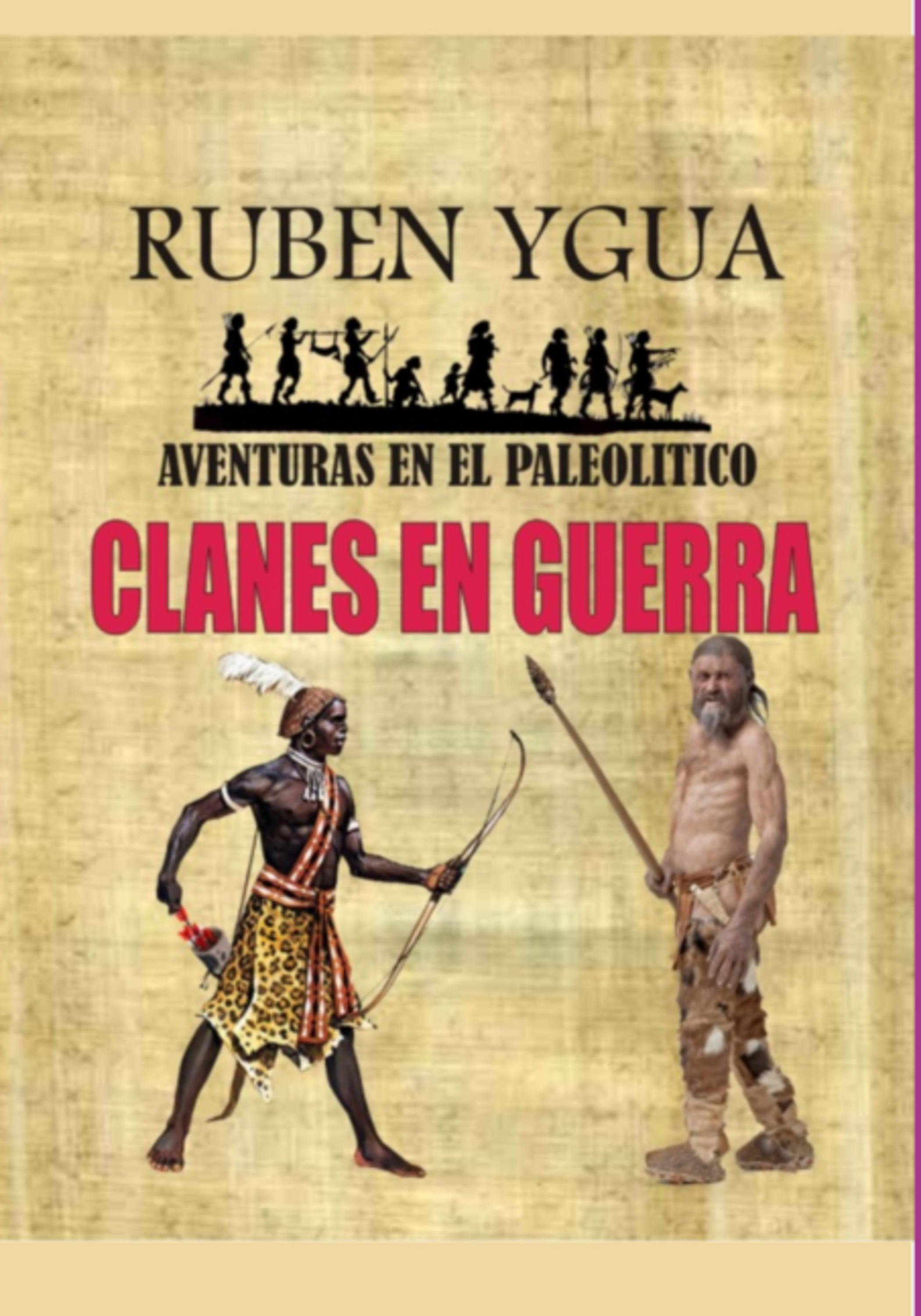 Clanes En Guerra