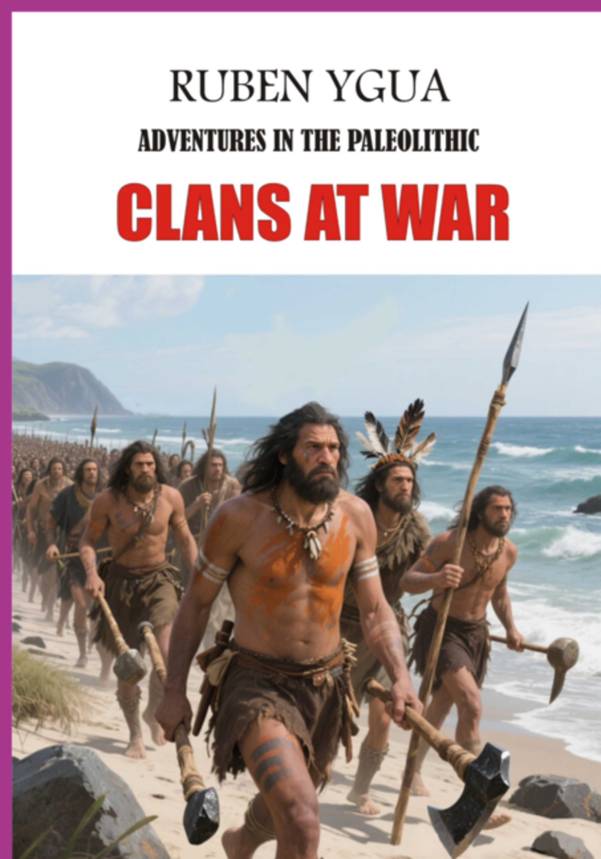 Clans At War