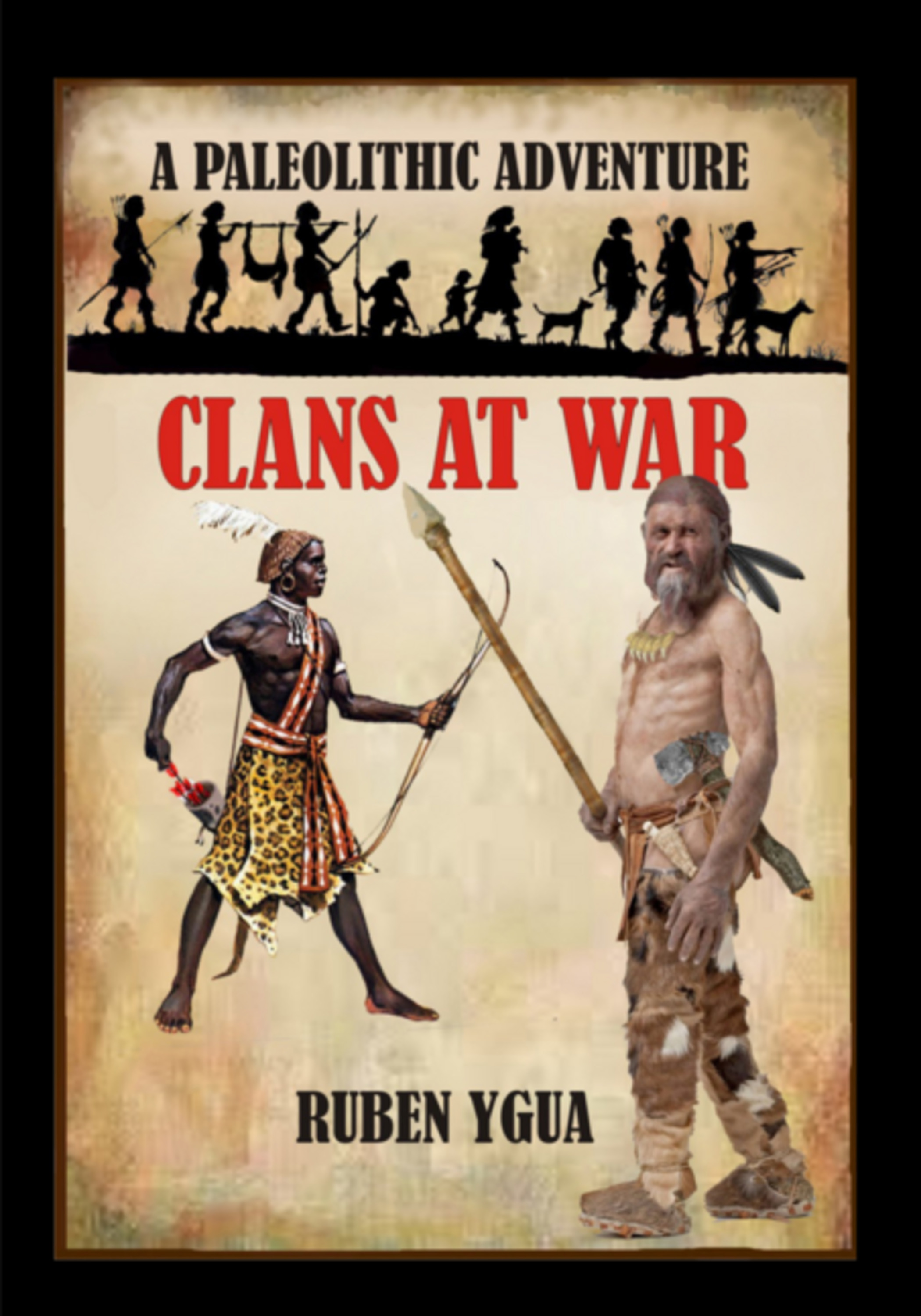 Clans At War