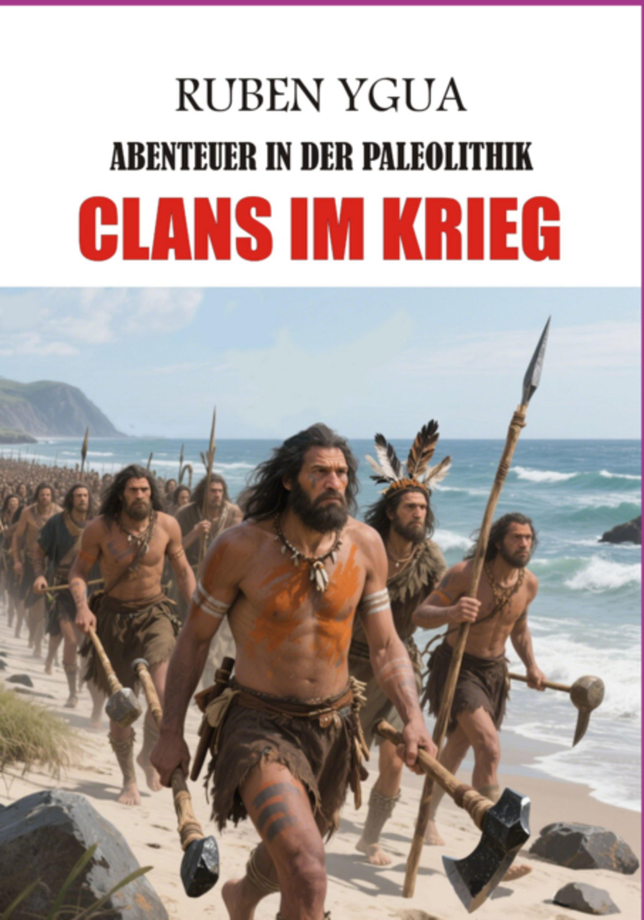 Clans Im Krieg