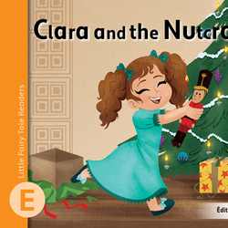 Clara and the Nutcracker