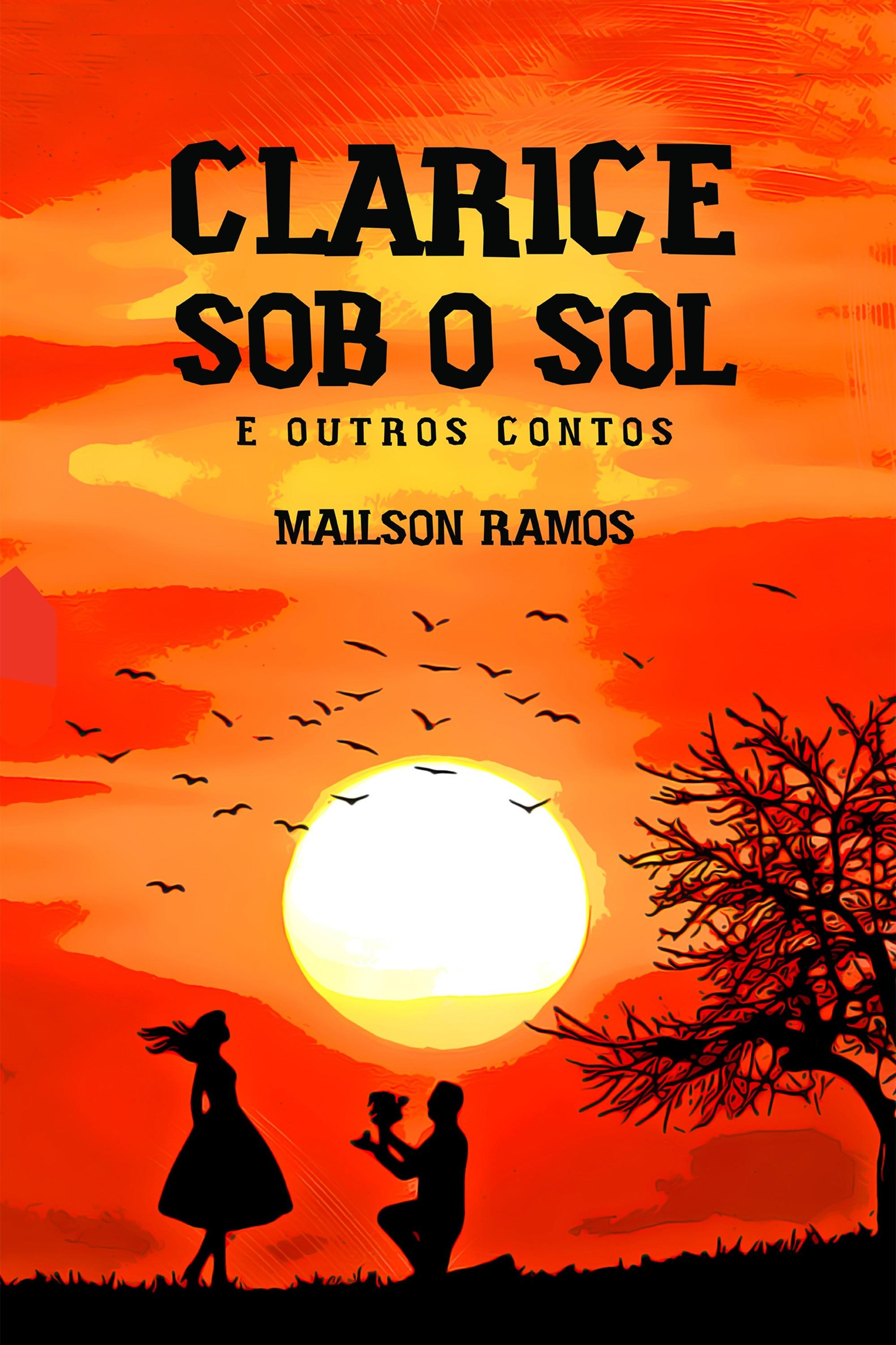 Clarice Sob o Sol