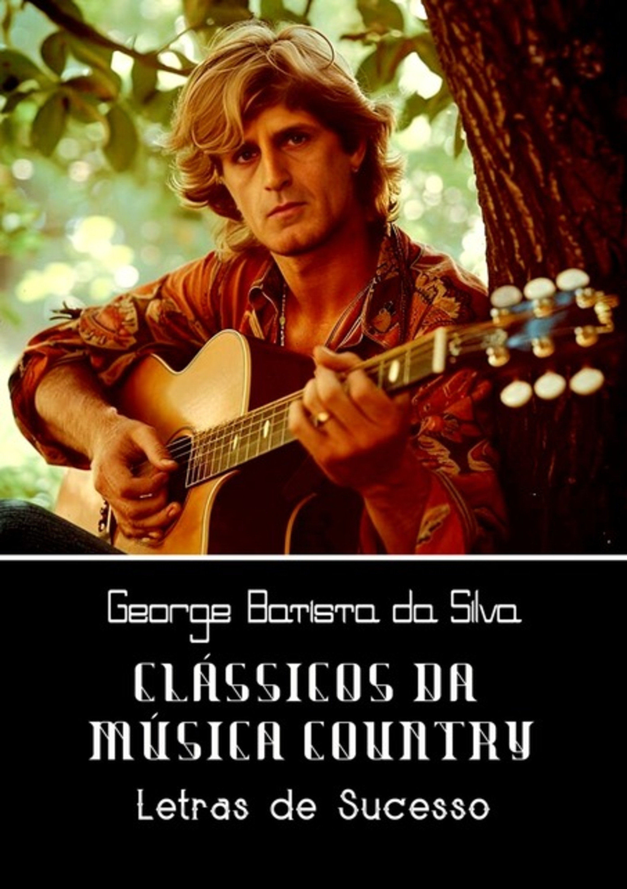 Clássicos Da Música Country