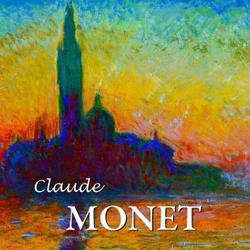 Claude Monet