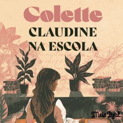 Claudine na Escola