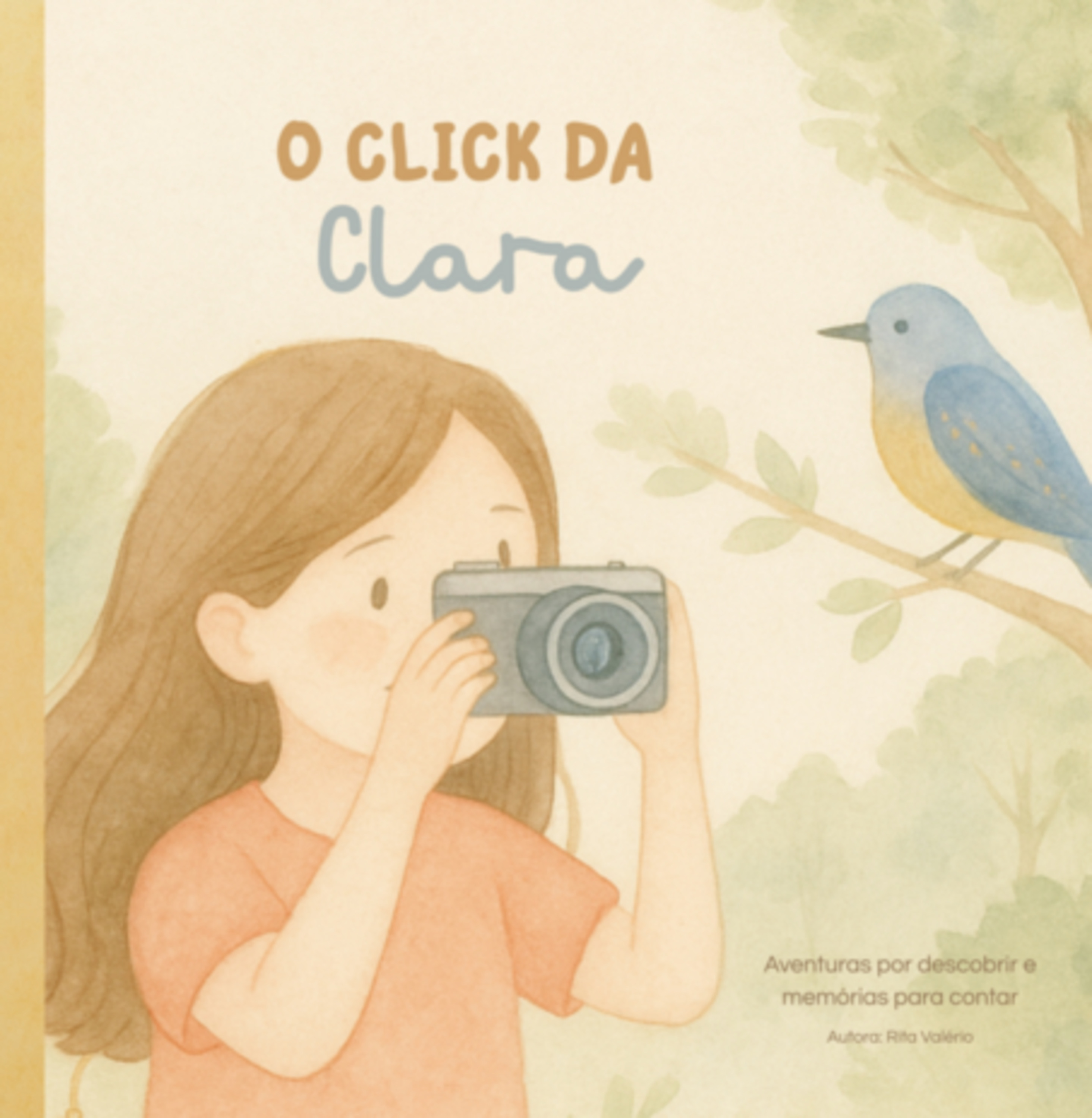 Clicks Da Clara