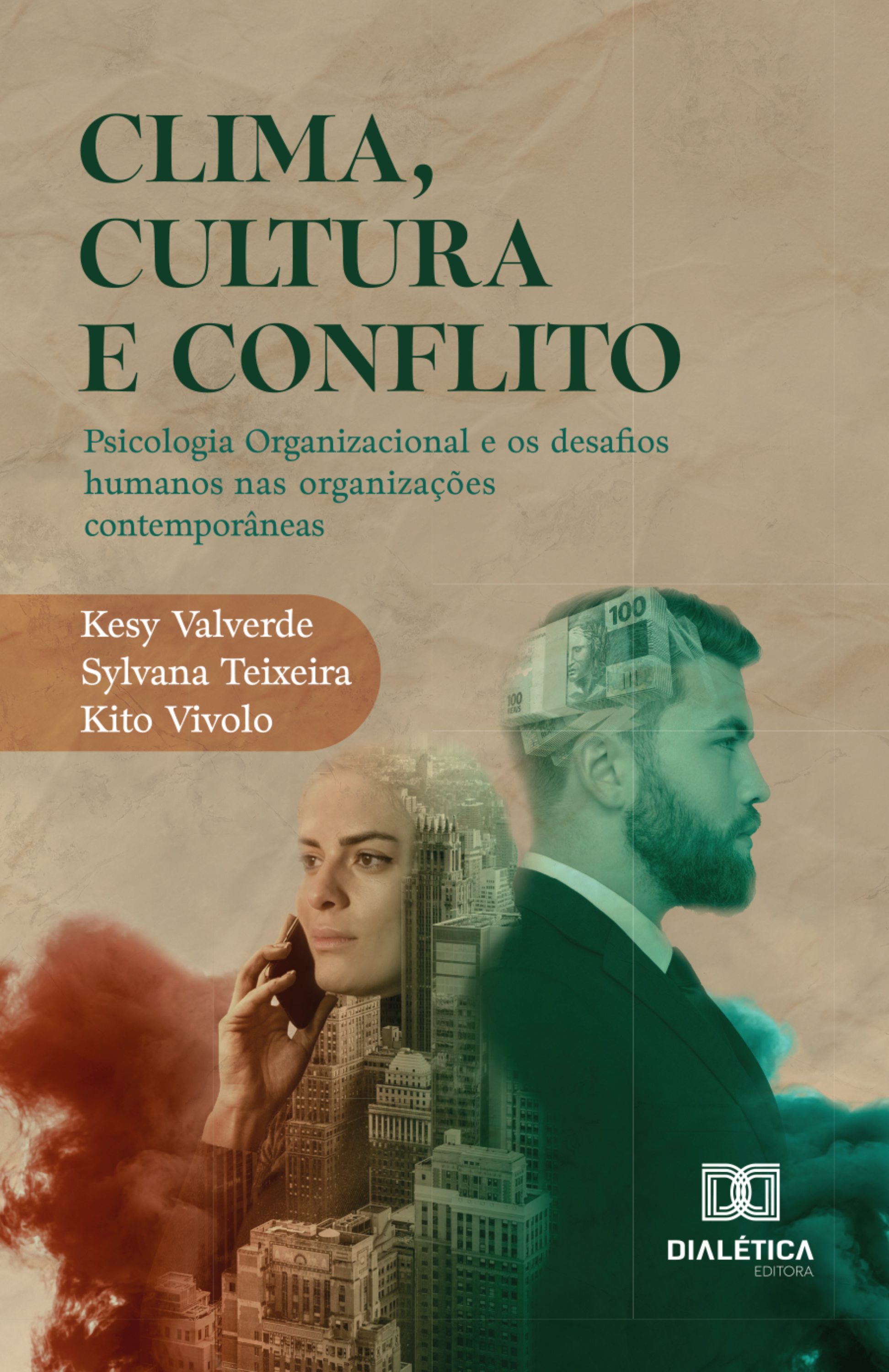 Clima, Cultura e Conflito