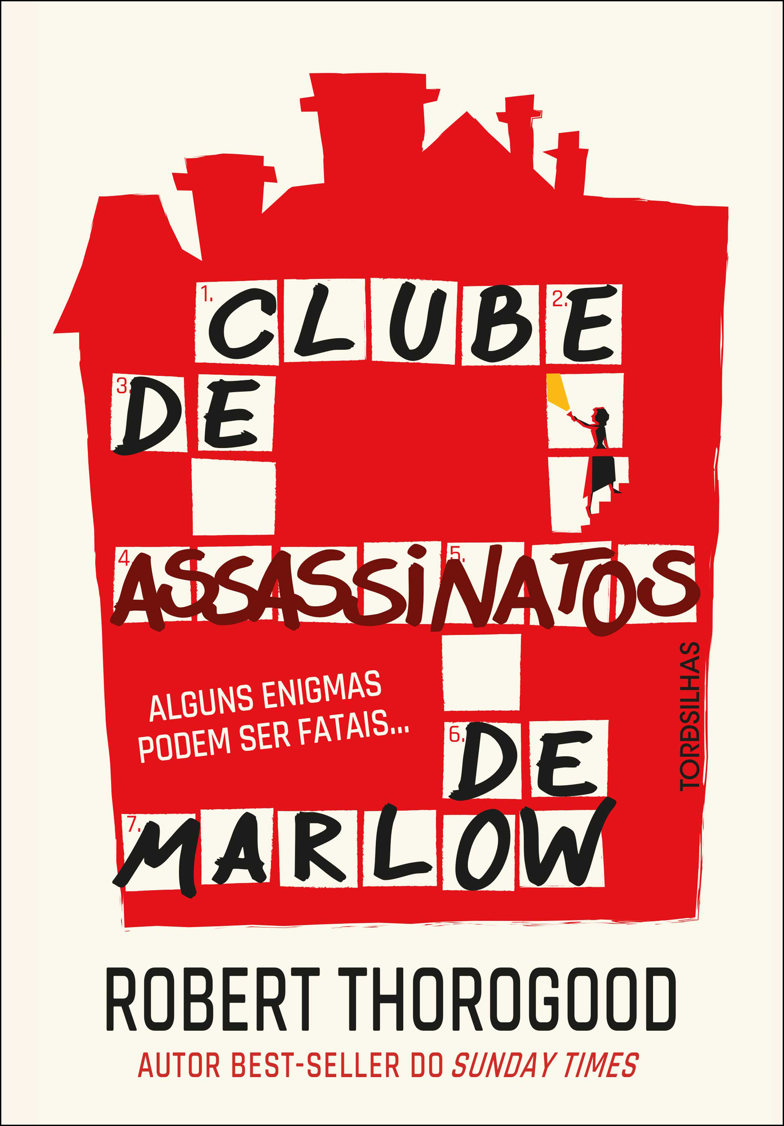 Clube de assassinatos de Marlow