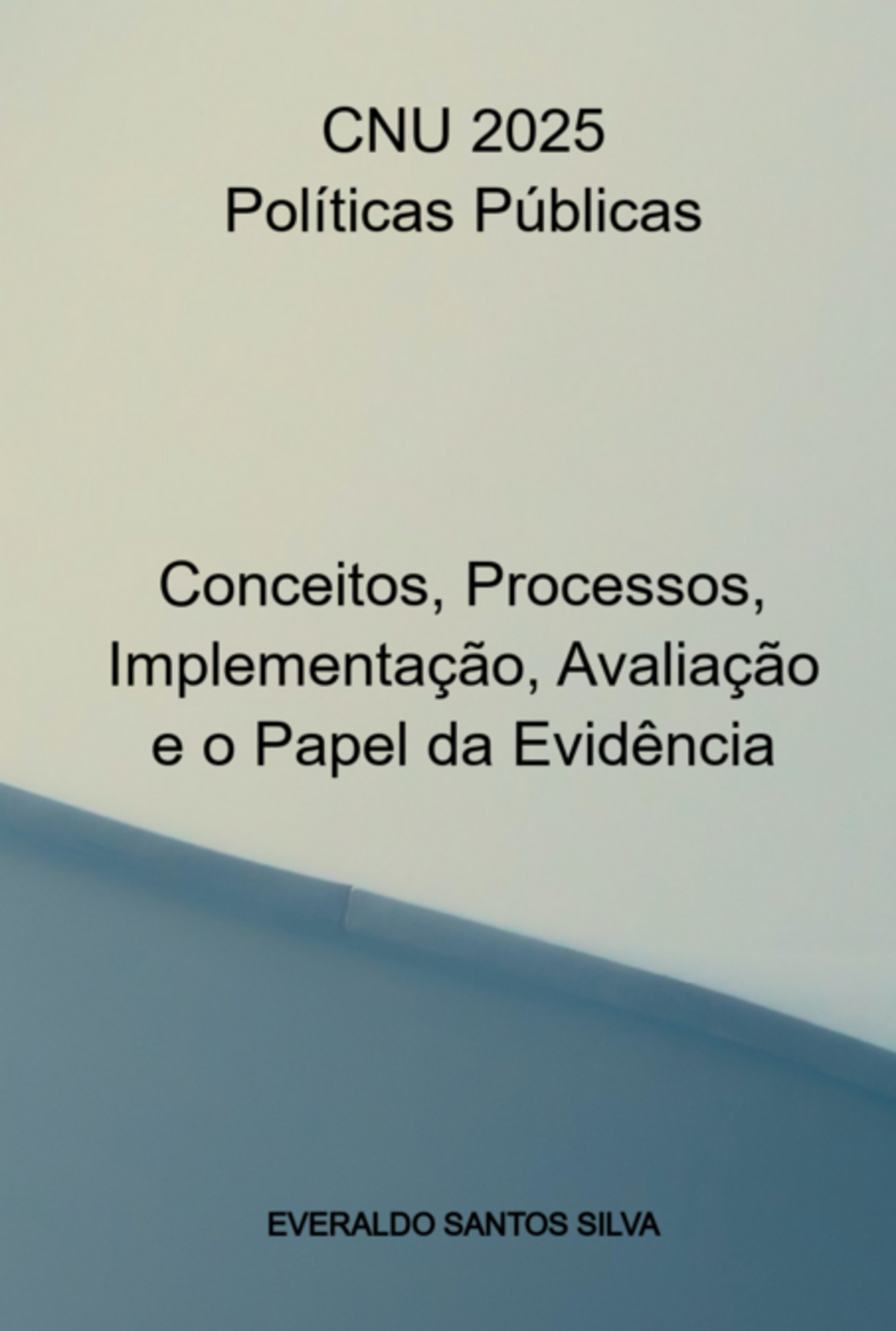 Cnu 2025 Políticas Públicas