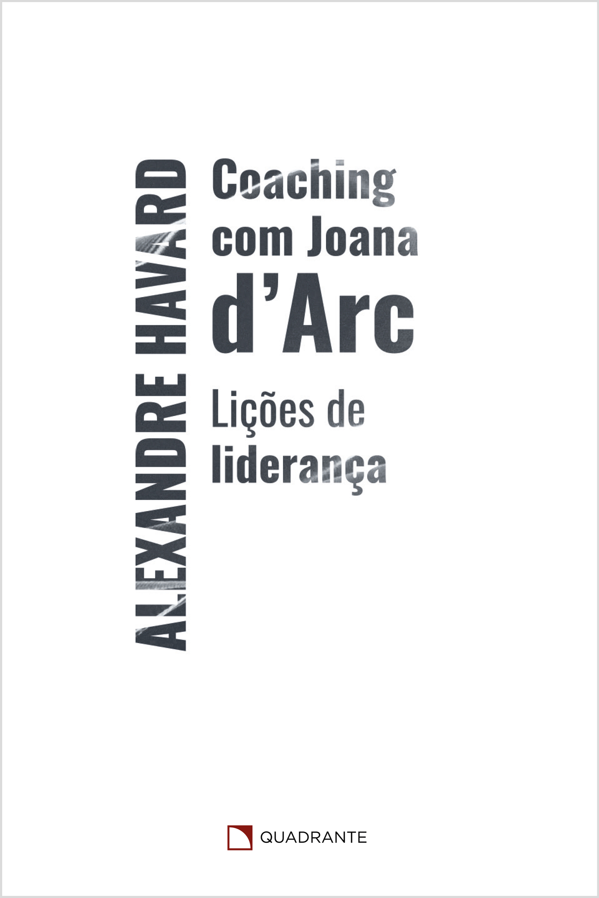 Coaching com Joana D'Arc