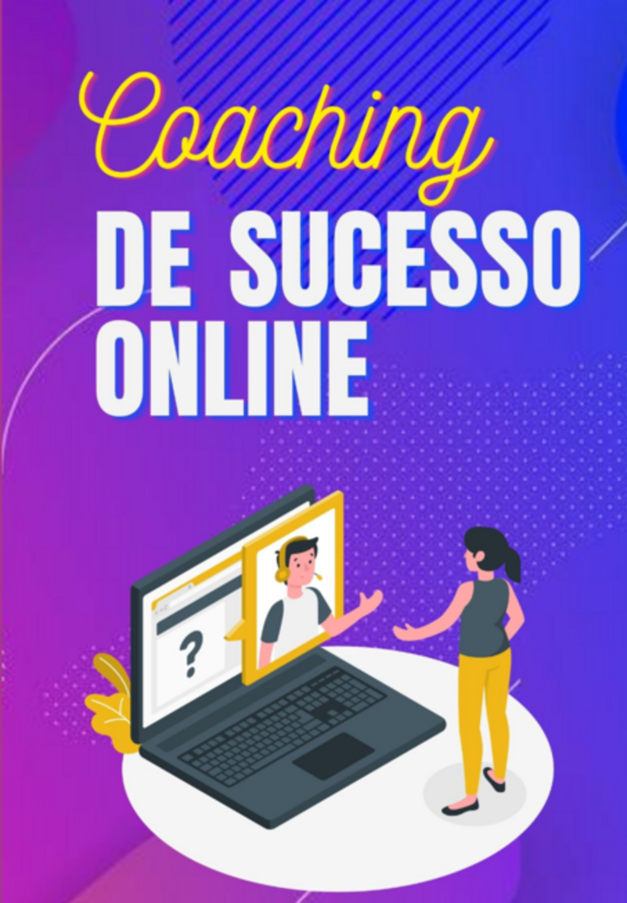 Coaching De Sucesso.