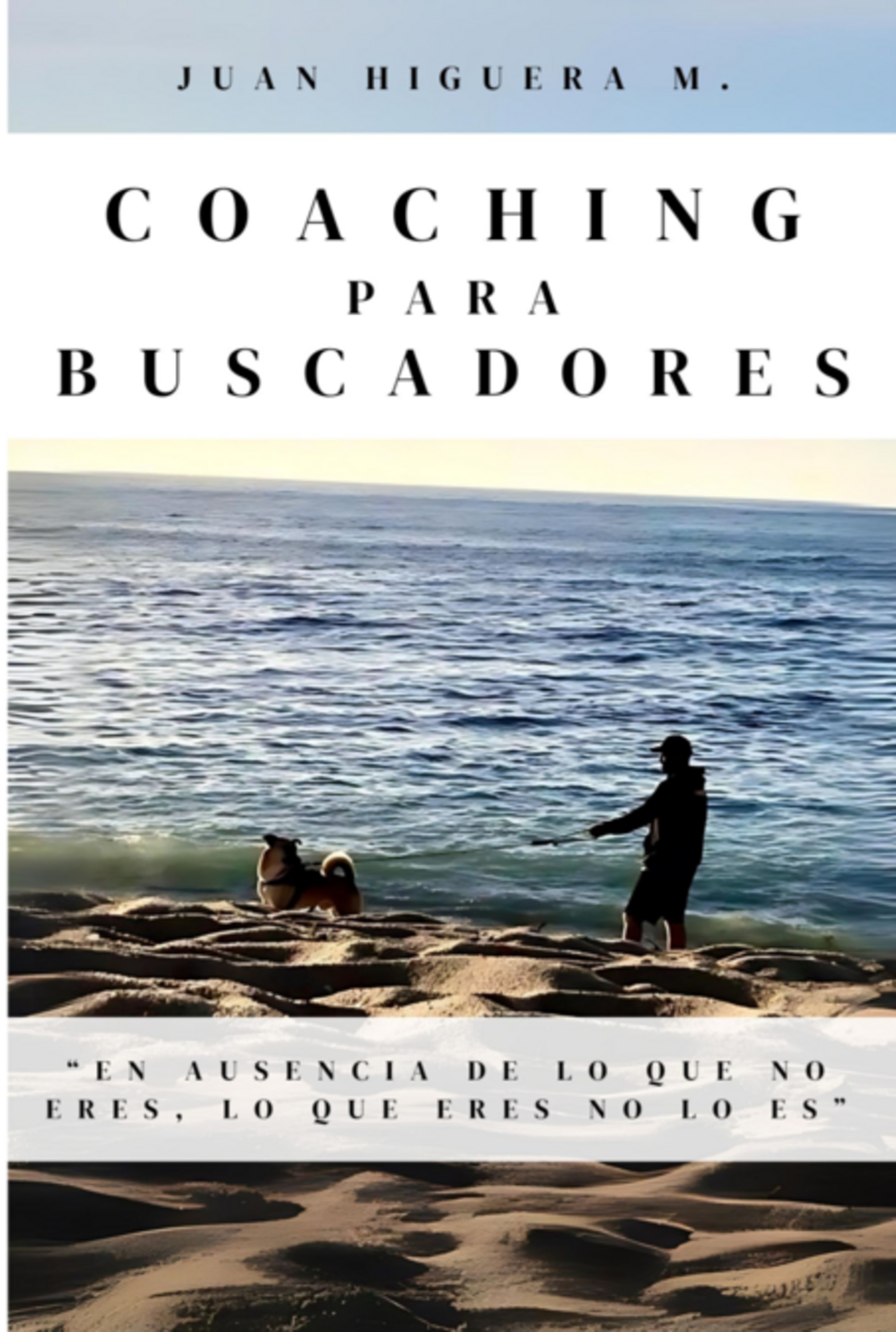 Coaching Para Buscadores