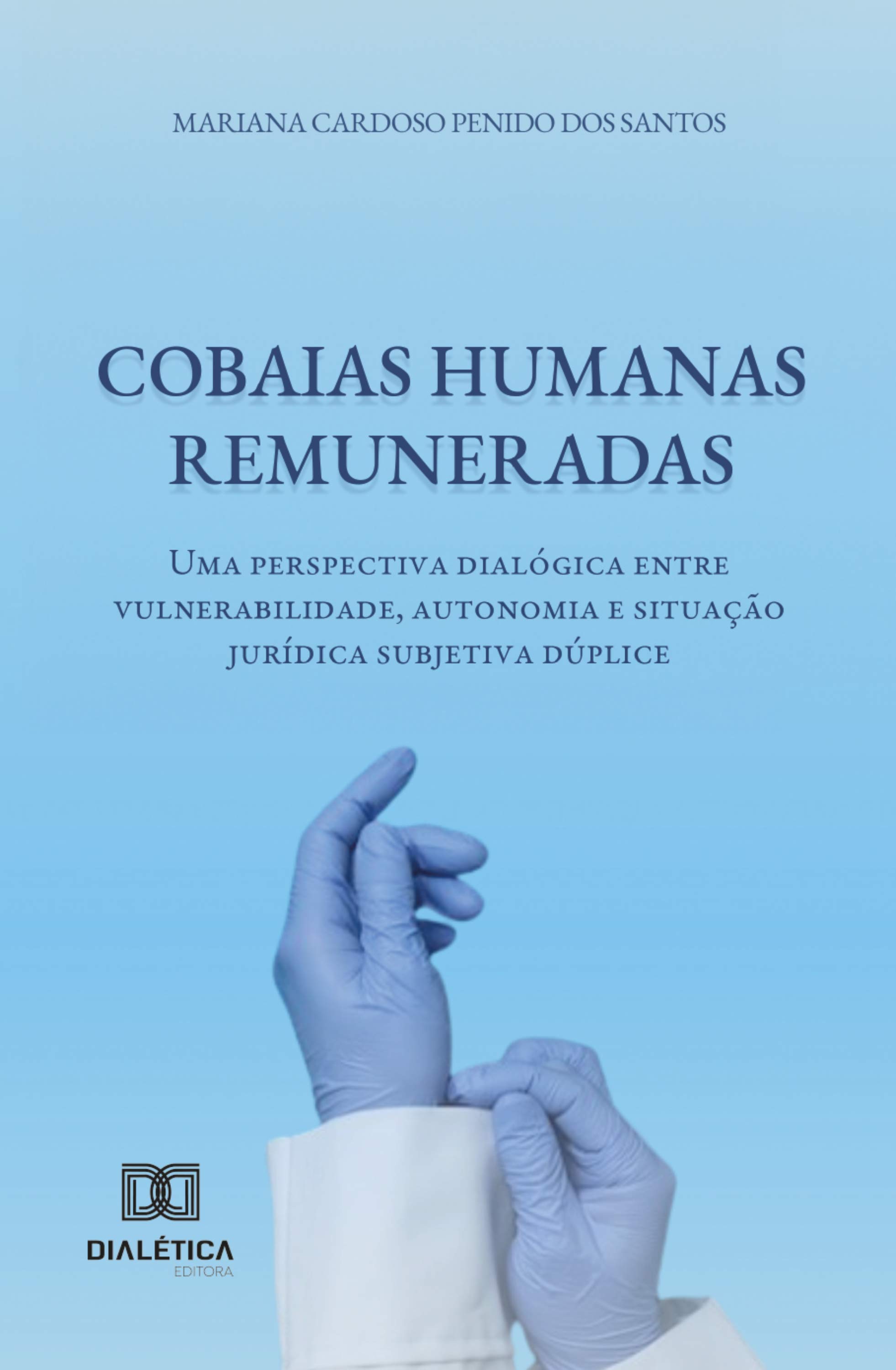 Cobaias Humanas Remuneradas